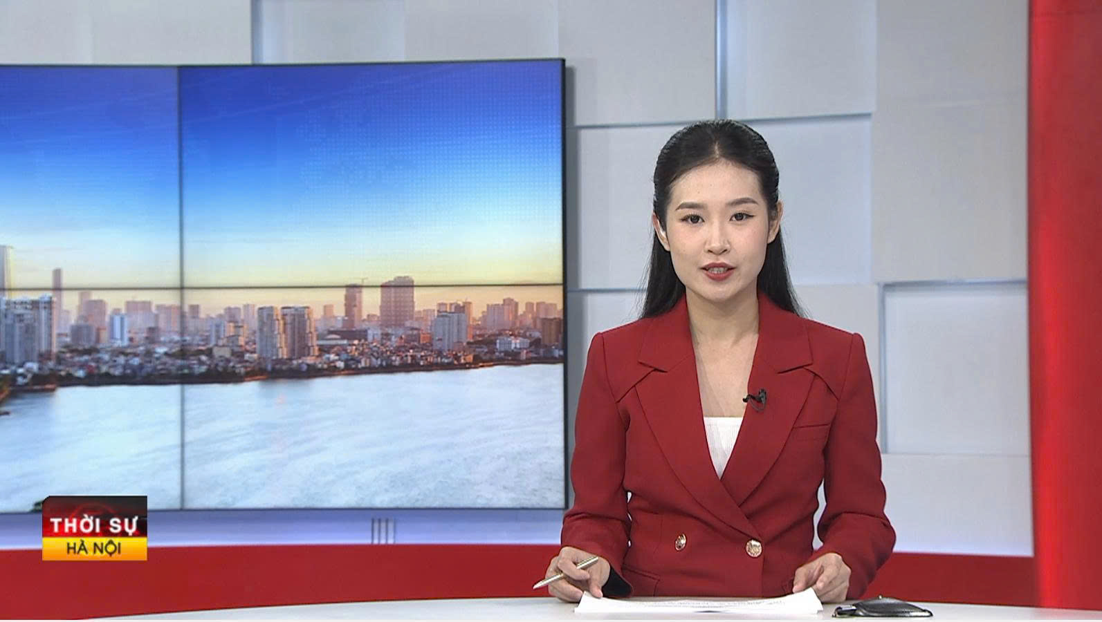 Chương trình Thời sự 11h30 | 11/07/2025