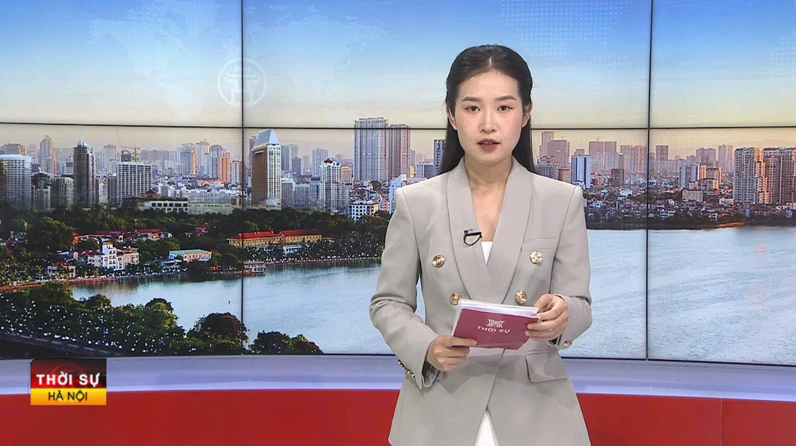 Chương trình Thời sự 15h00 | 11/07/2025