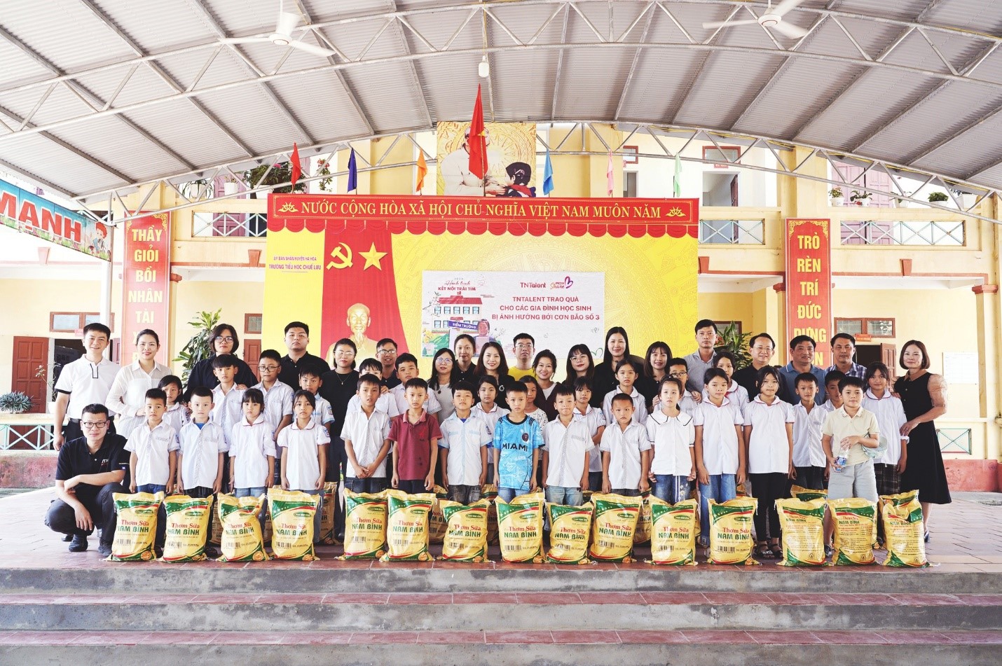 Đài PTTH Hà Nội