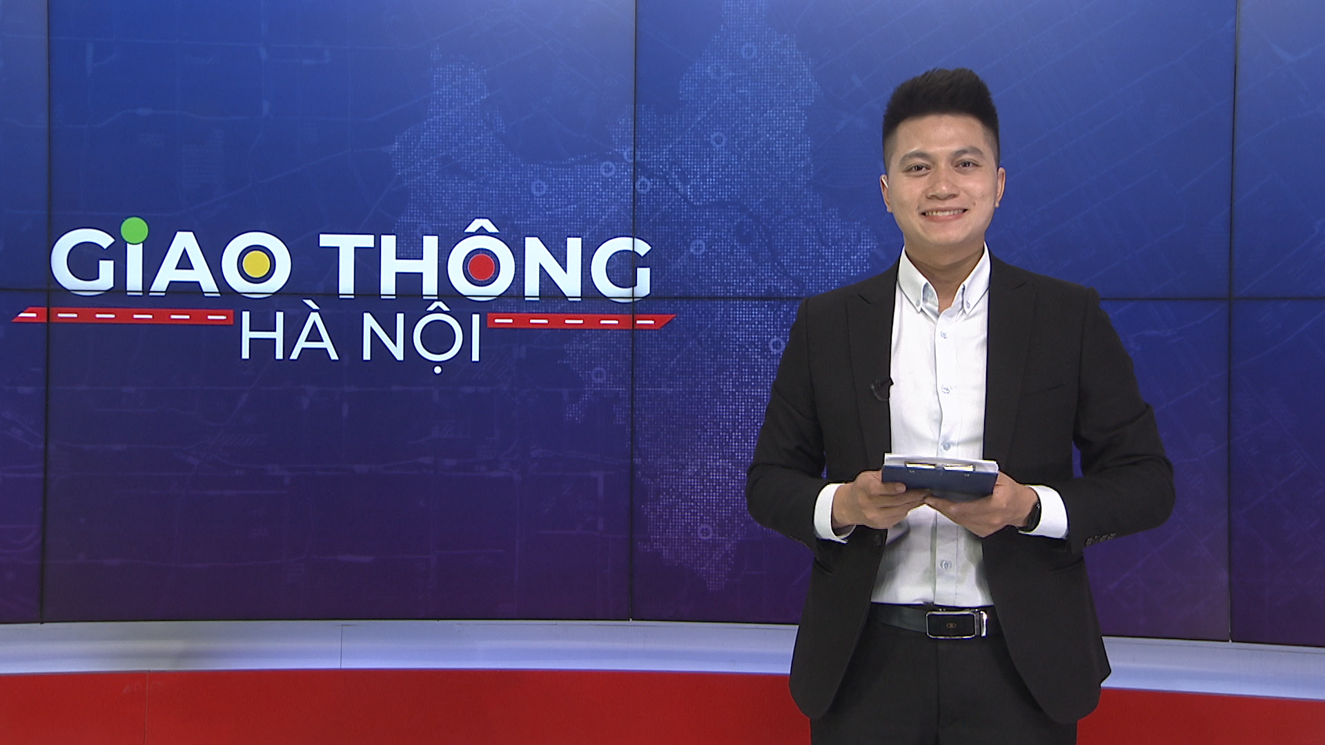 Giao thông Hà Nội | 11/07/2025