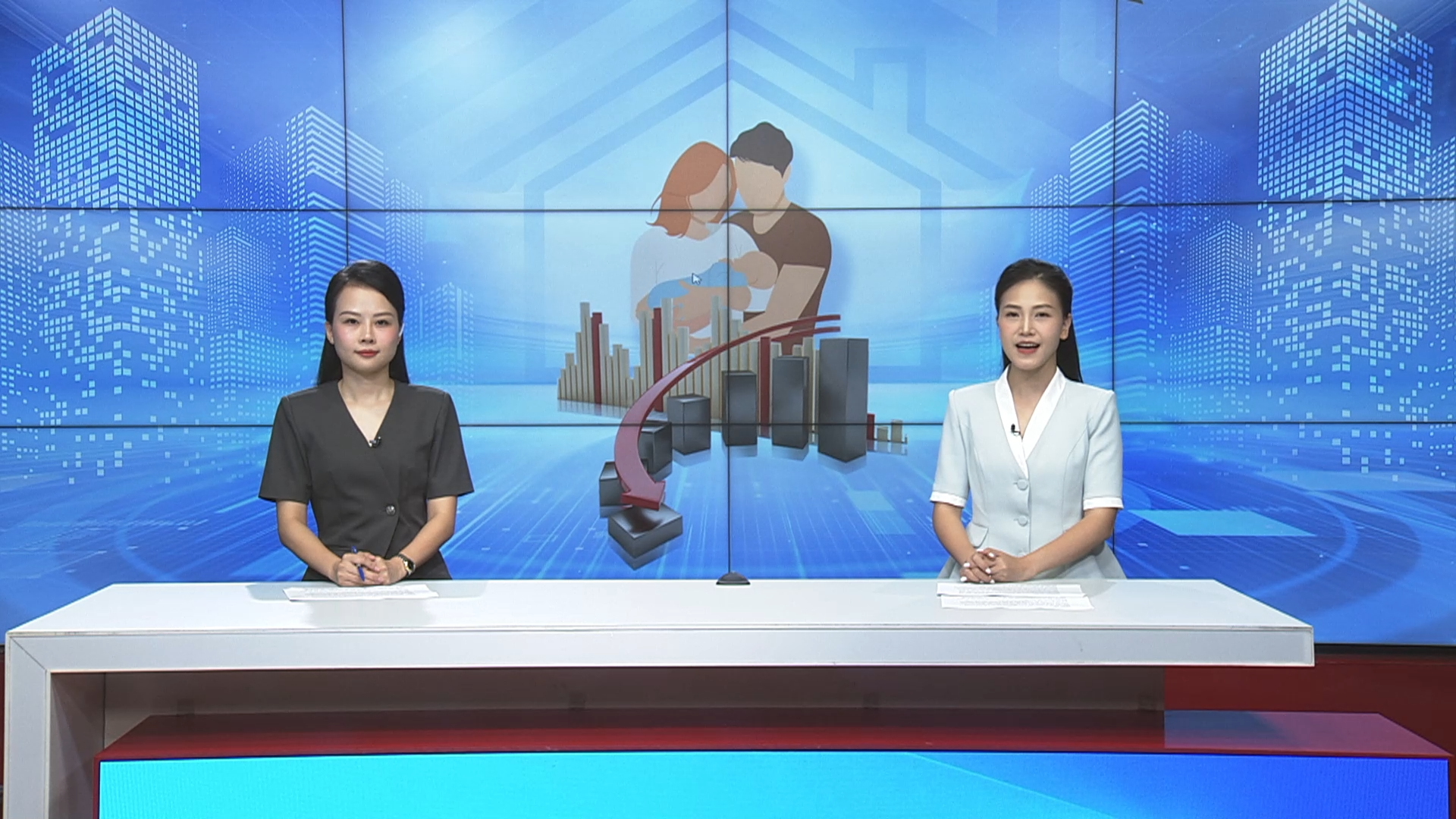 Chương trình Hà Nội 18h00 | 11/07/2025