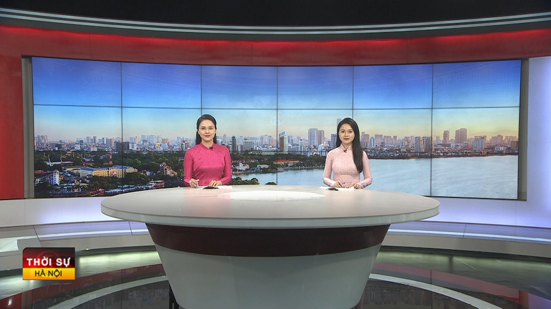 Chương trình Thời sự 18h30 | 11/07/2025
