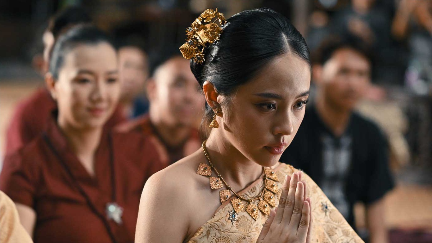 ‘Cô dâu ma’: Phim Việt-Thái gây sốt với yếu tố kinh dị