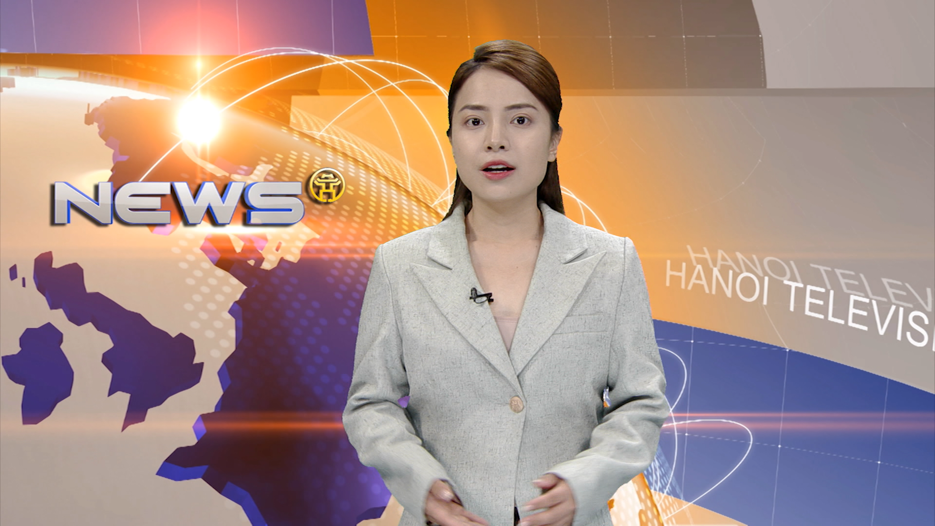 HANOITV News | 11/07/2025