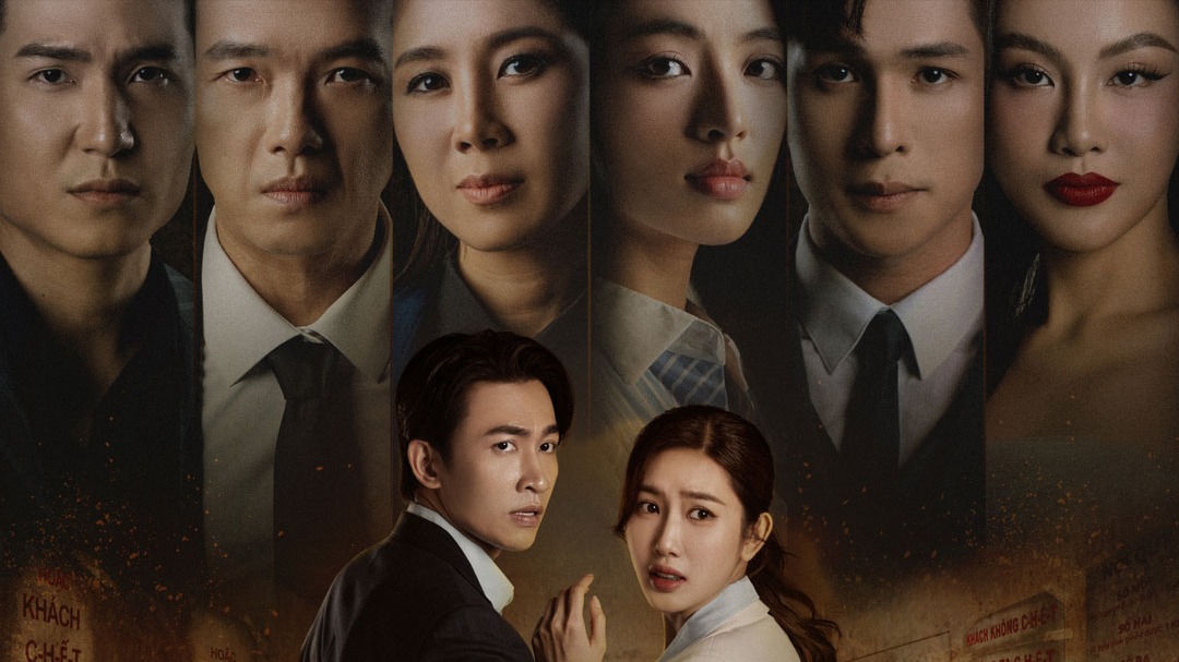 Lừa đảo online - chất liệu thời sự của phim Việt

