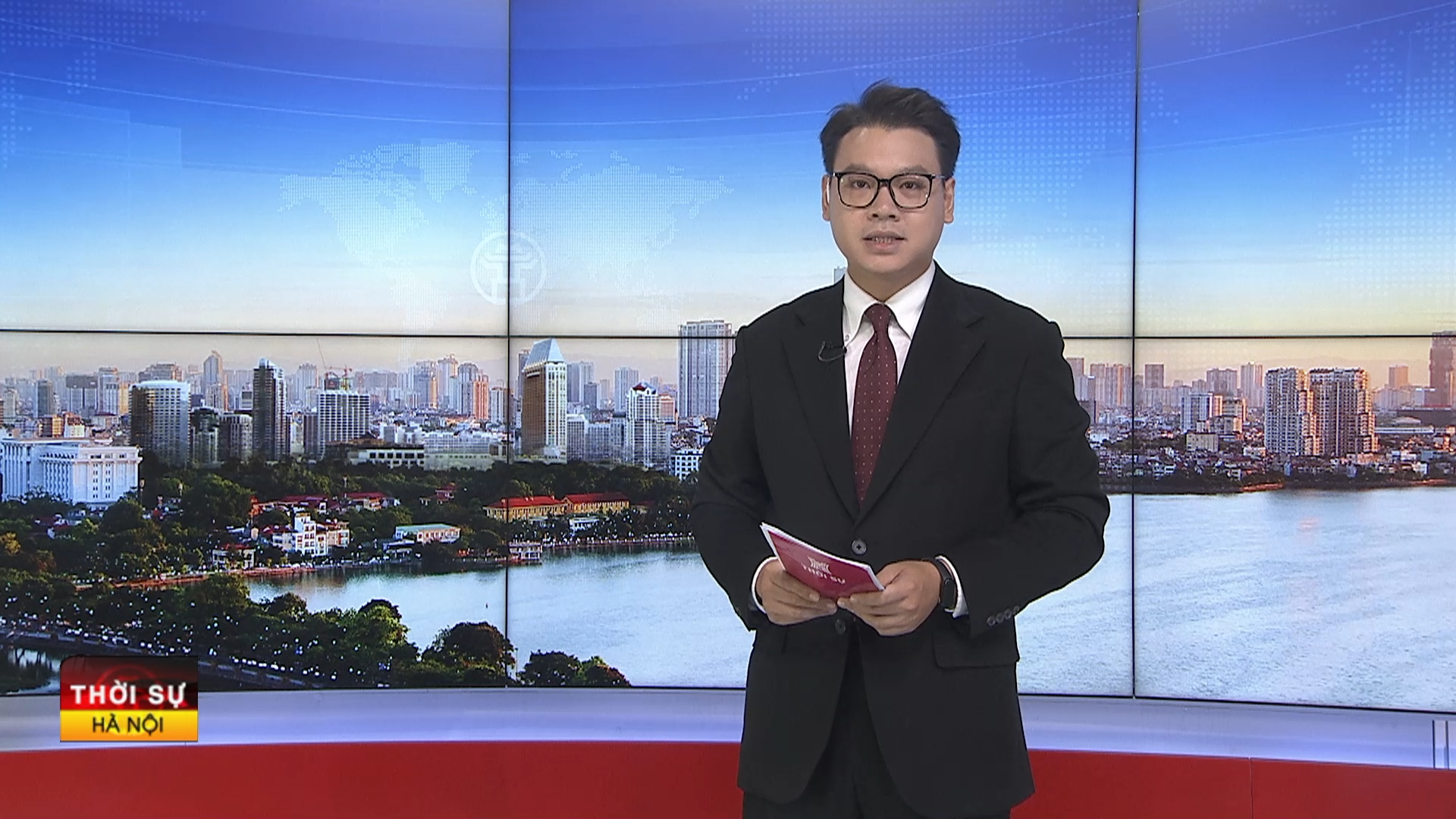 Chương trình Thời sự 15h00 | 12/07/2025