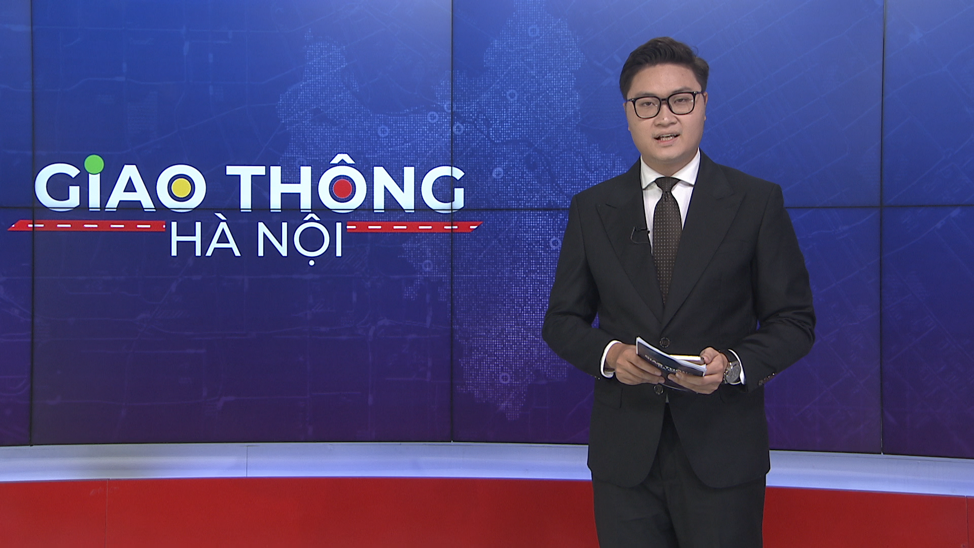 Giao thông Hà Nội | 12/07/2025