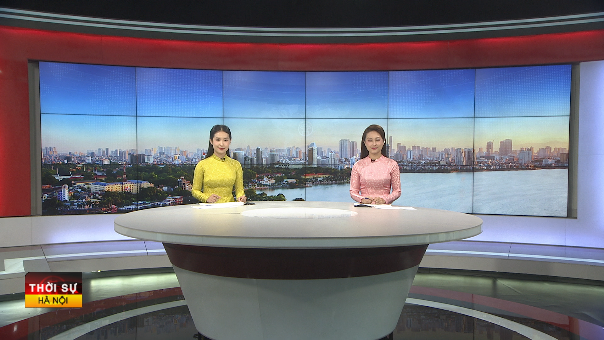Chương trình Thời sự 18h30 | 12/07/2025