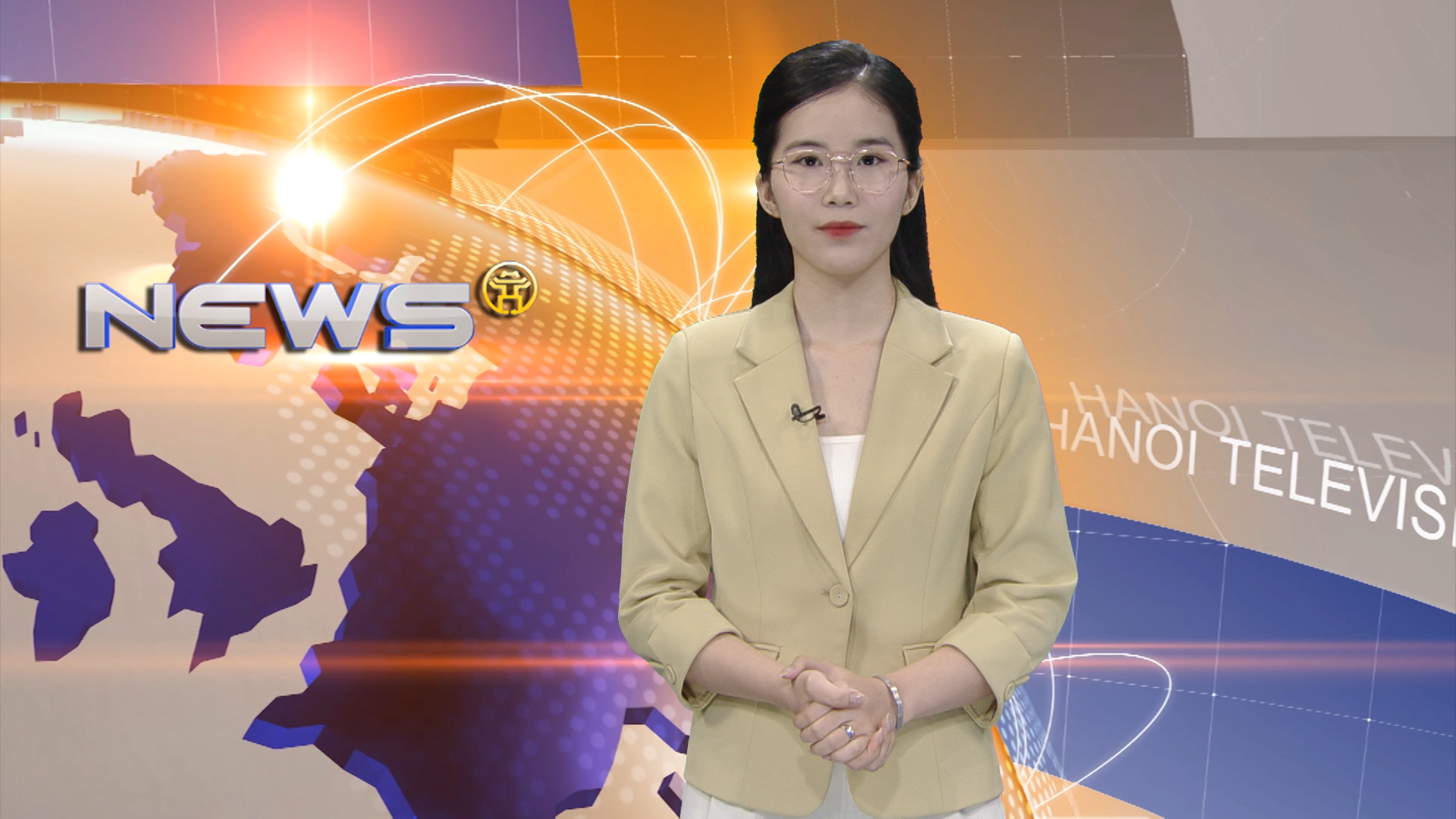 HANOITV News | 12/07/2025