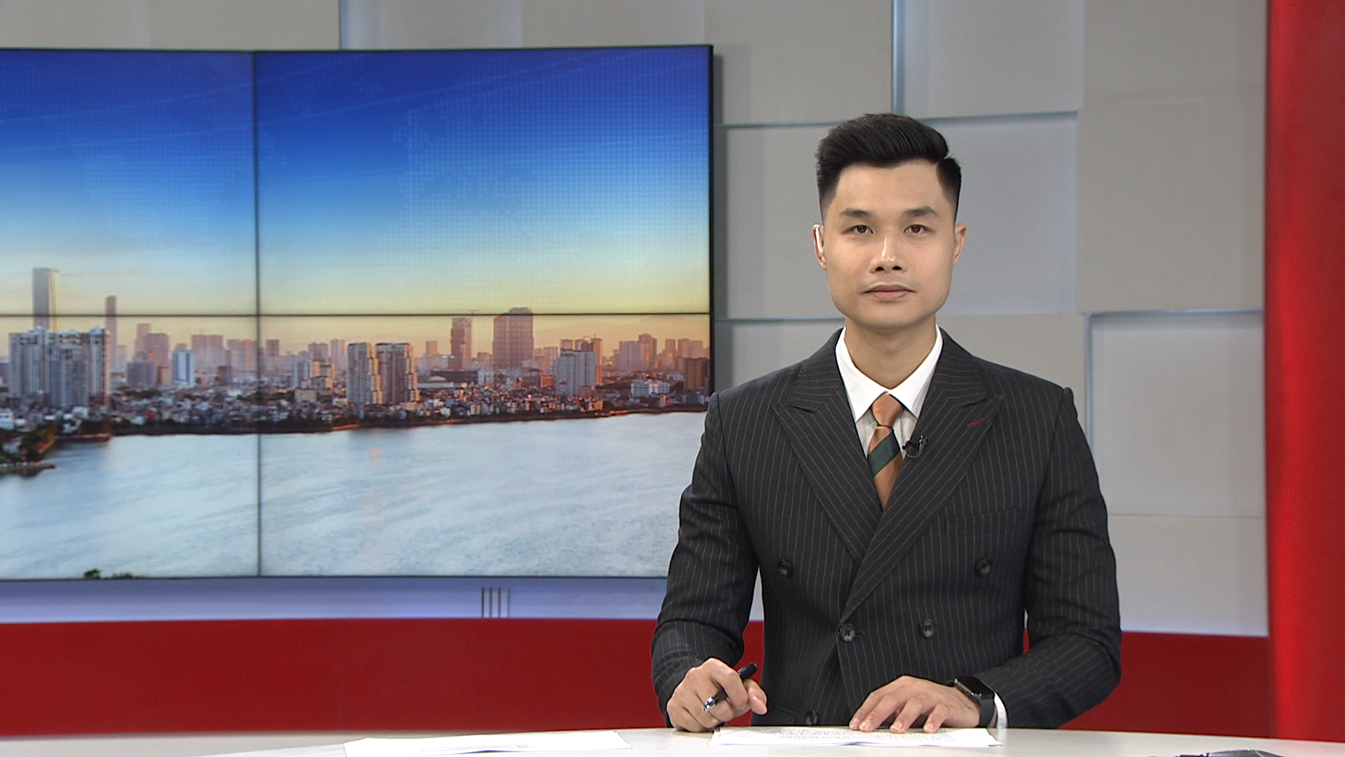Chương trình Thời sự 23h00 | 12/07/2025
