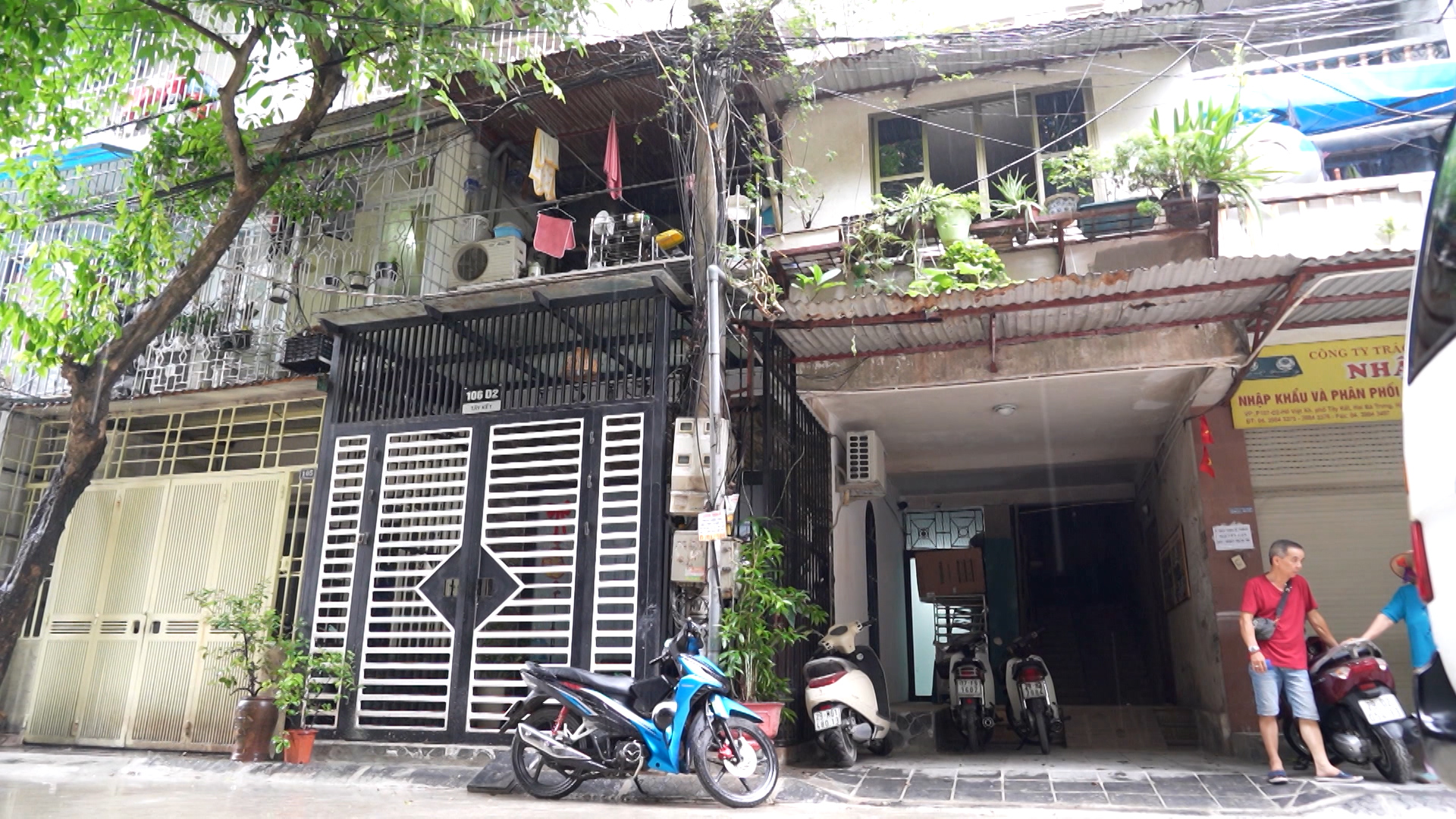 Xử lý hành vi vi phạm về đất đai | Hộp thư truyền hình | 12/07/2025