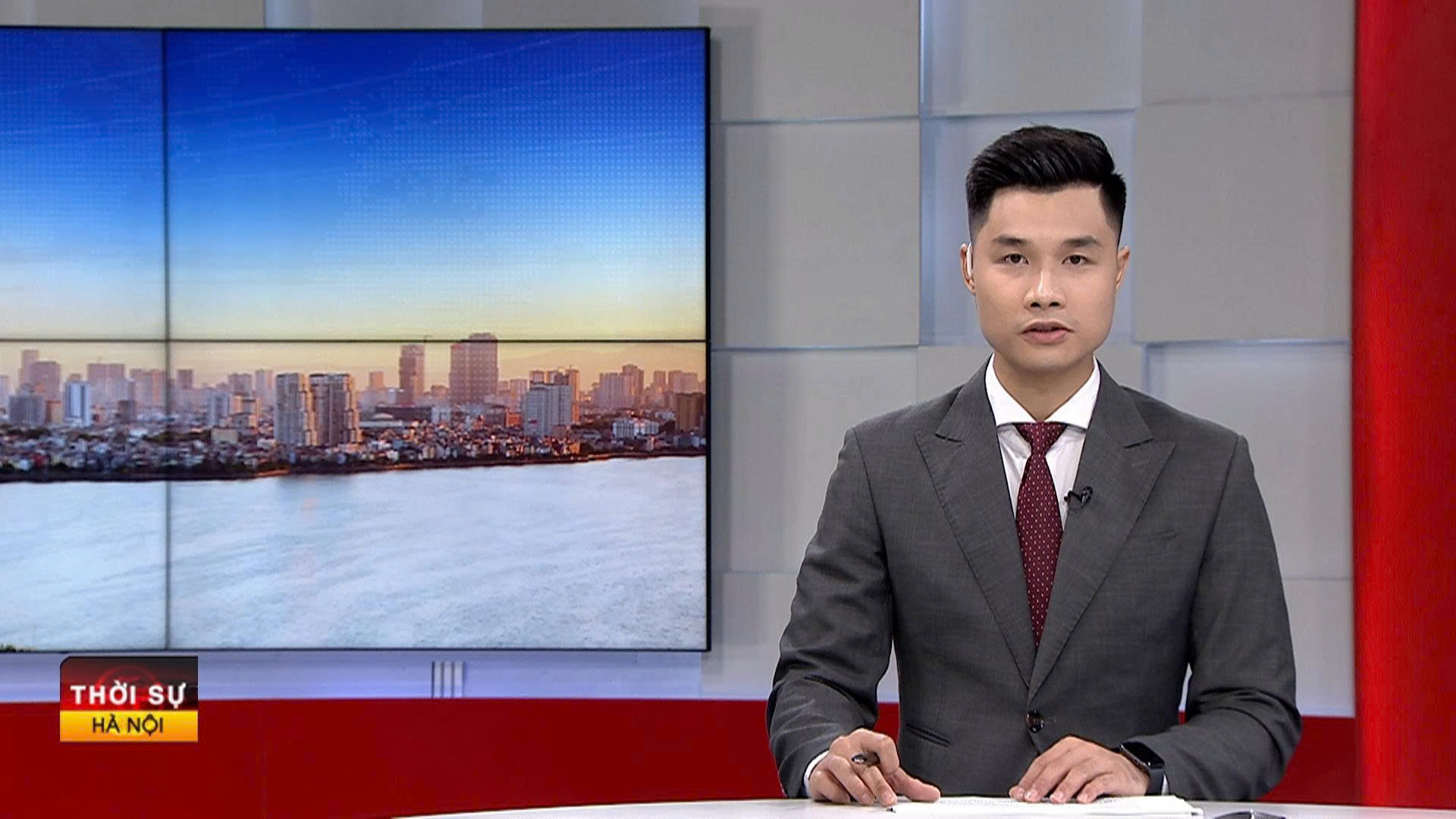 Chương trình Thời sự 11h30 | 13/07/2025