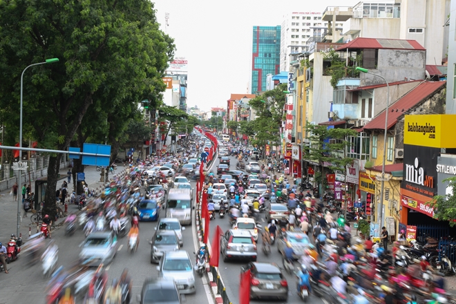 Đài PTTH Hà Nội