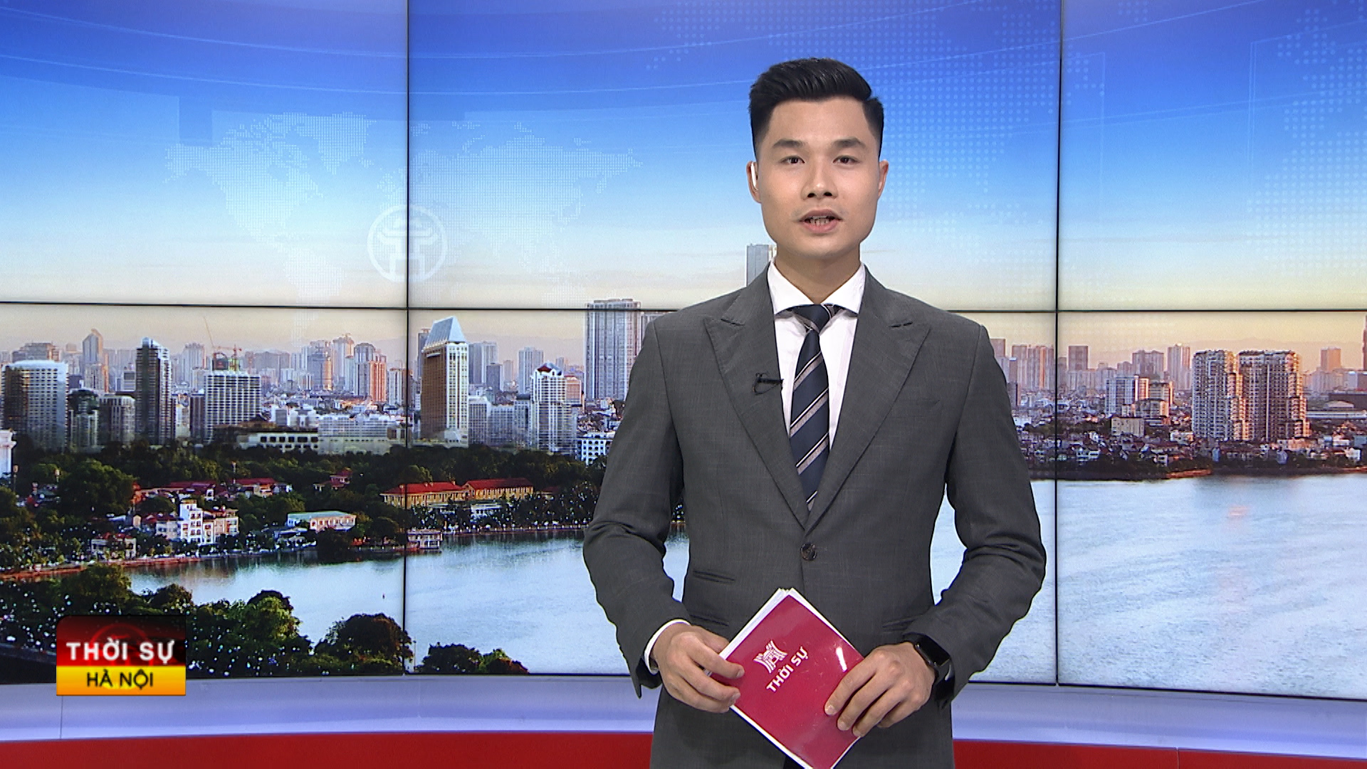 Chương trình Thời sự 15h00 | 13/07/2025