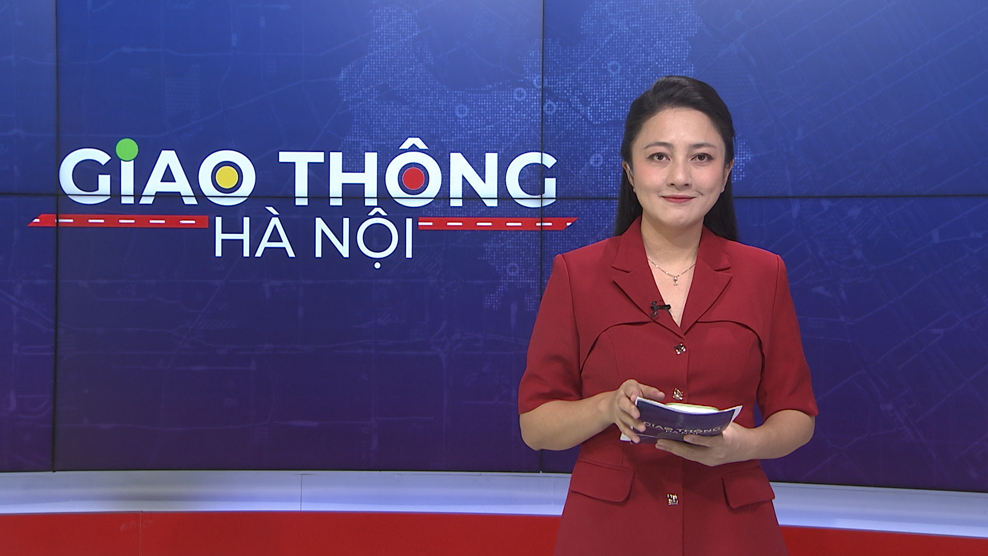 Giao thông Hà Nội | 13/07/2025