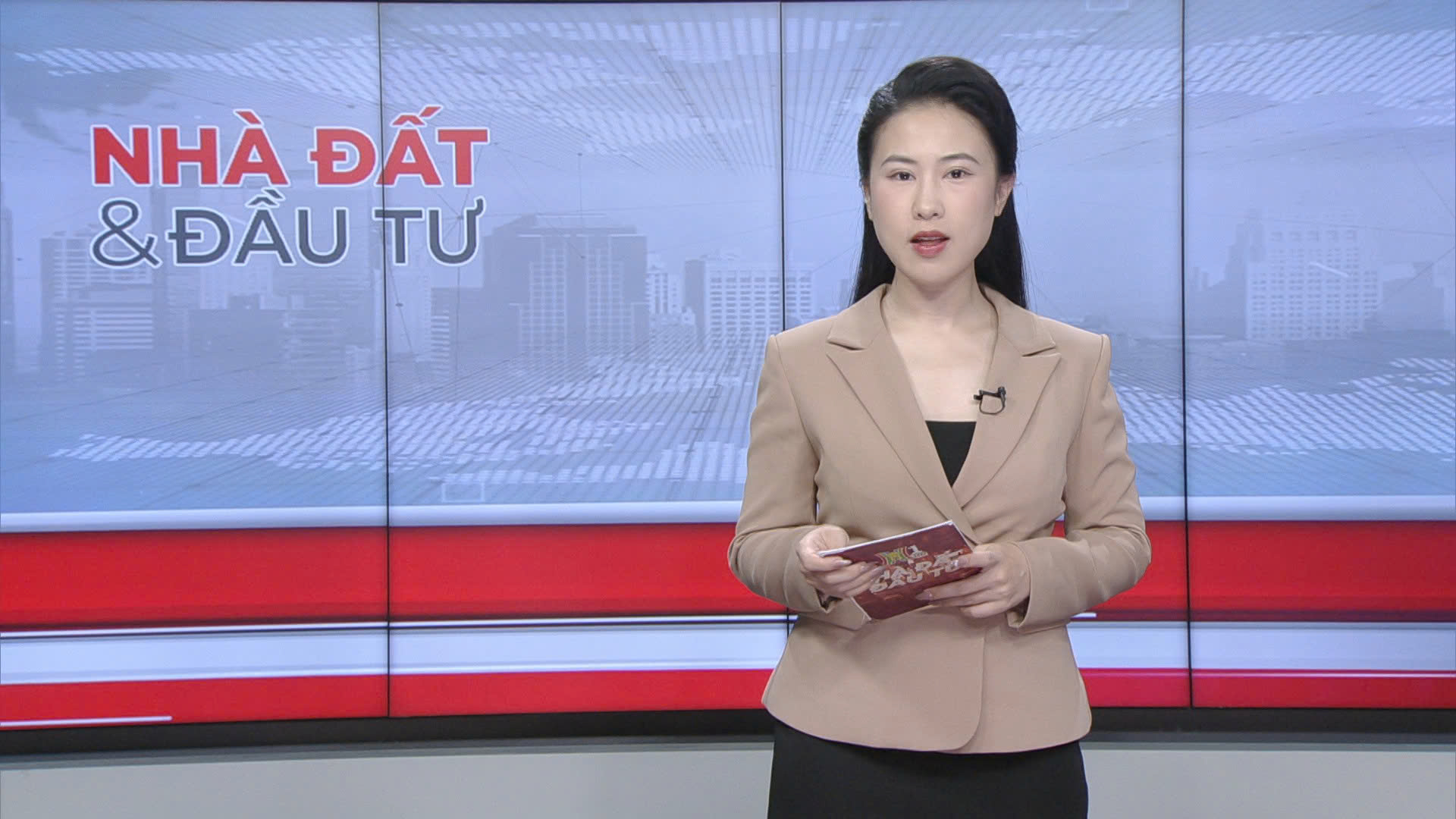 Bản tin Nhà đất và đầu tư | 13/07/2025