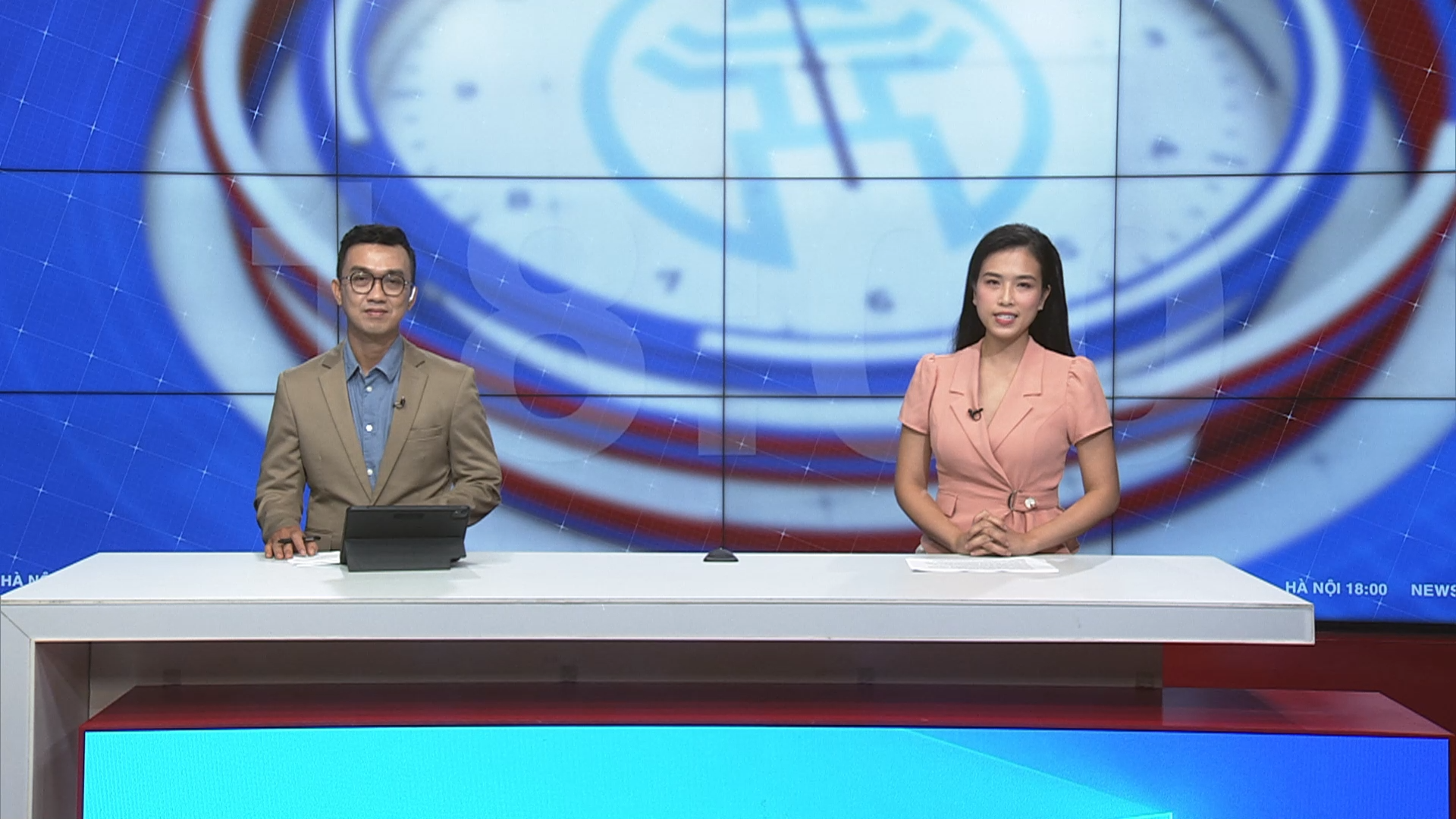 Chương trình Hà Nội 18h00 | 13/07/2025