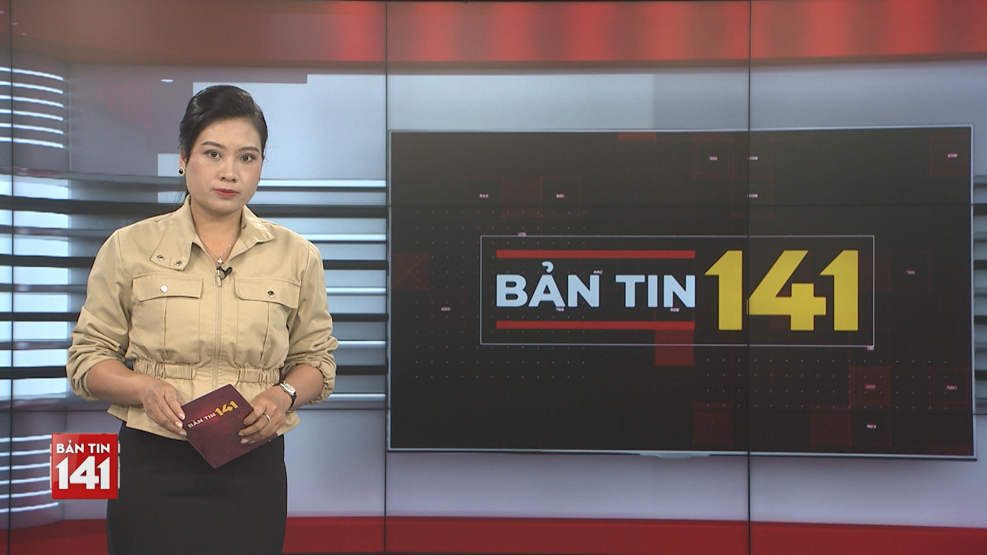 Bản tin 141 | 13/07/2025