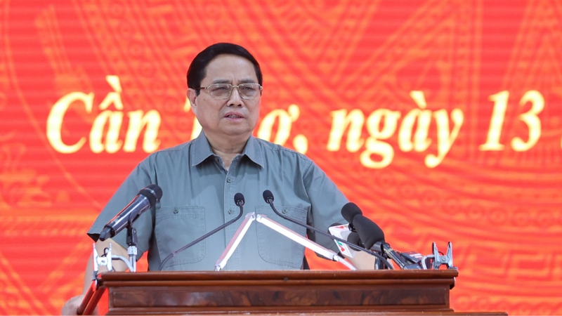 Mô hình chính quyền địa phương hai cấp bước đầu hiệu quả