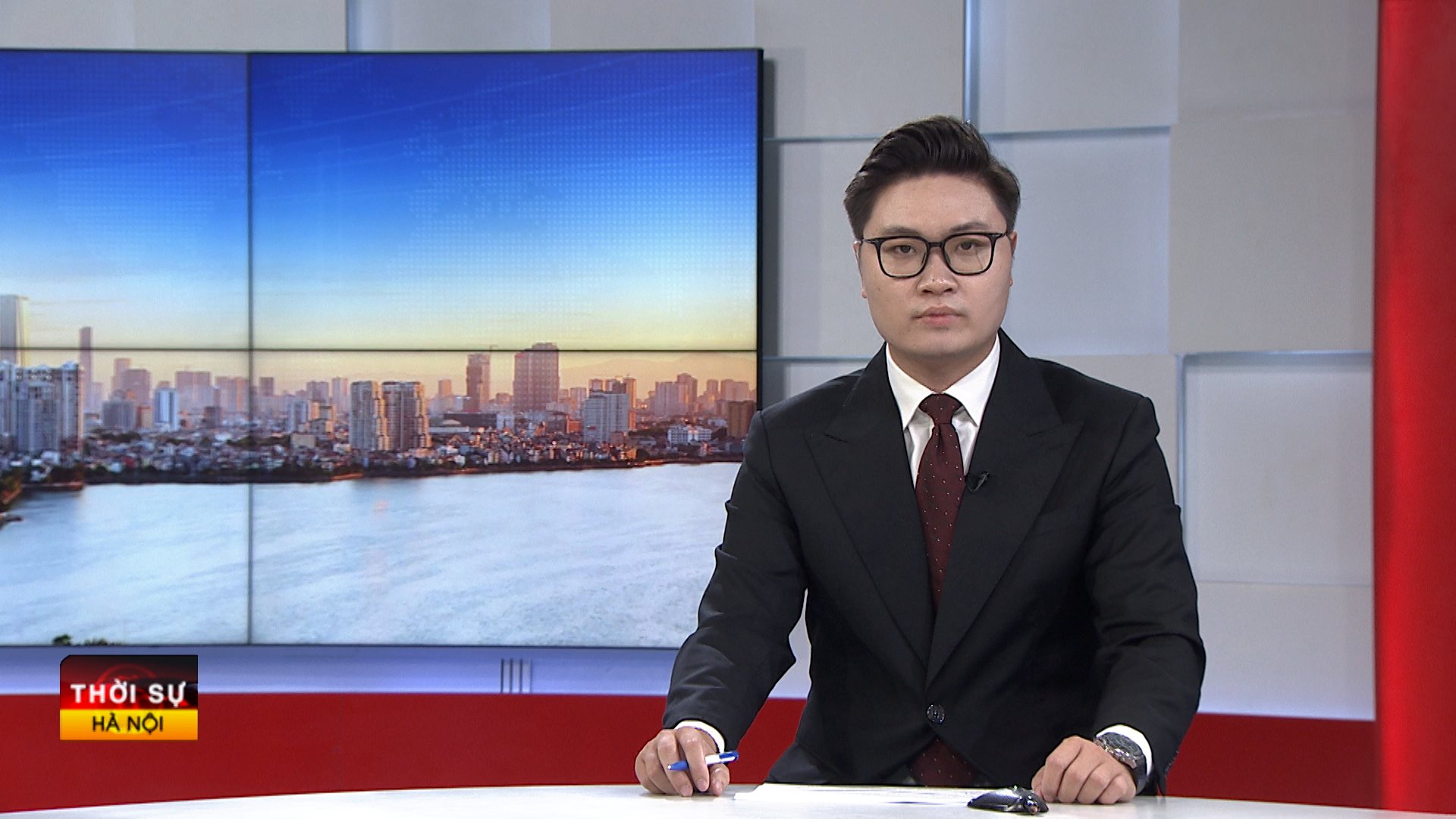 Chương trình Thời sự 23h00 | 13/07/2025