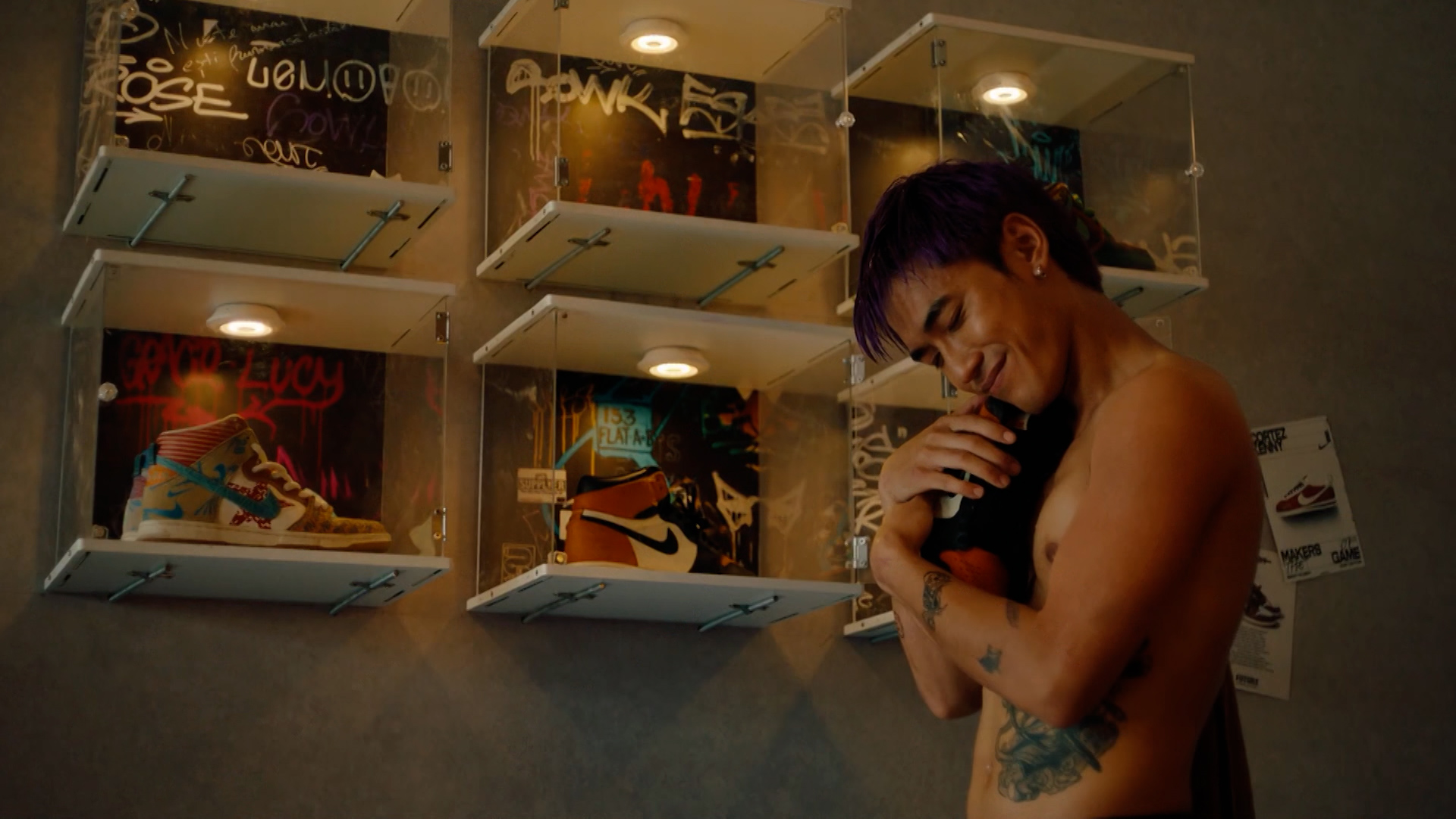 Màu sắc mới của phim Việt dịp hè