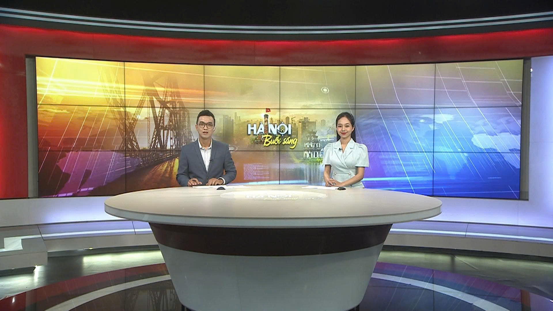 Chương trình Hà Nội buổi sáng | 13/07/2025