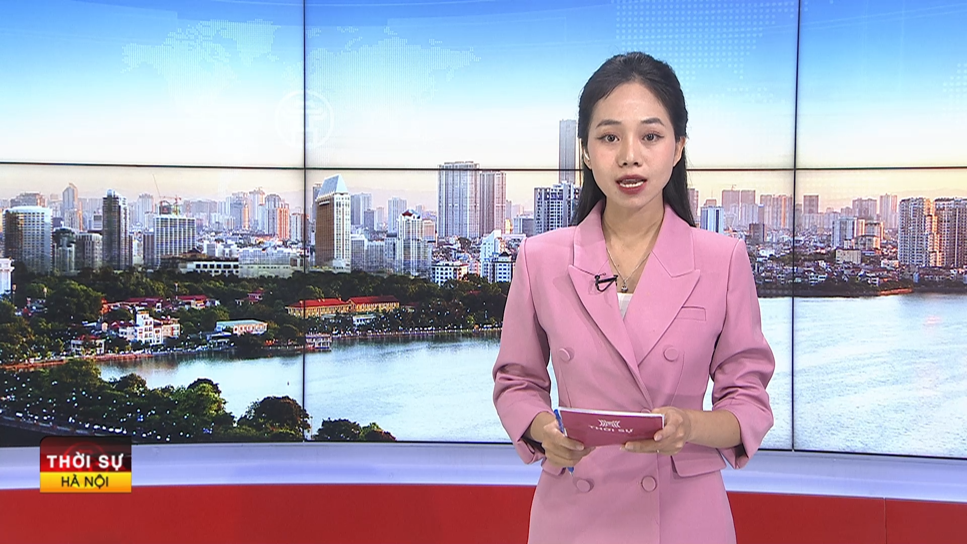 Chương trình Thời sự 9h00 | 13/07/2025