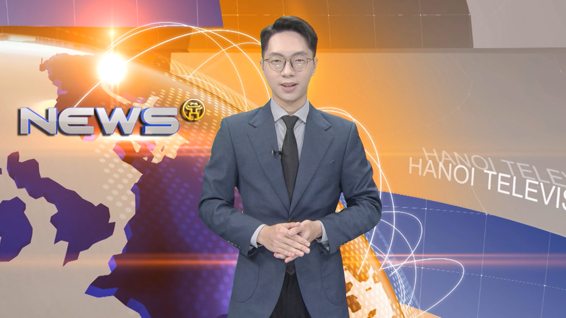 HANOITV News | 13/07/2025