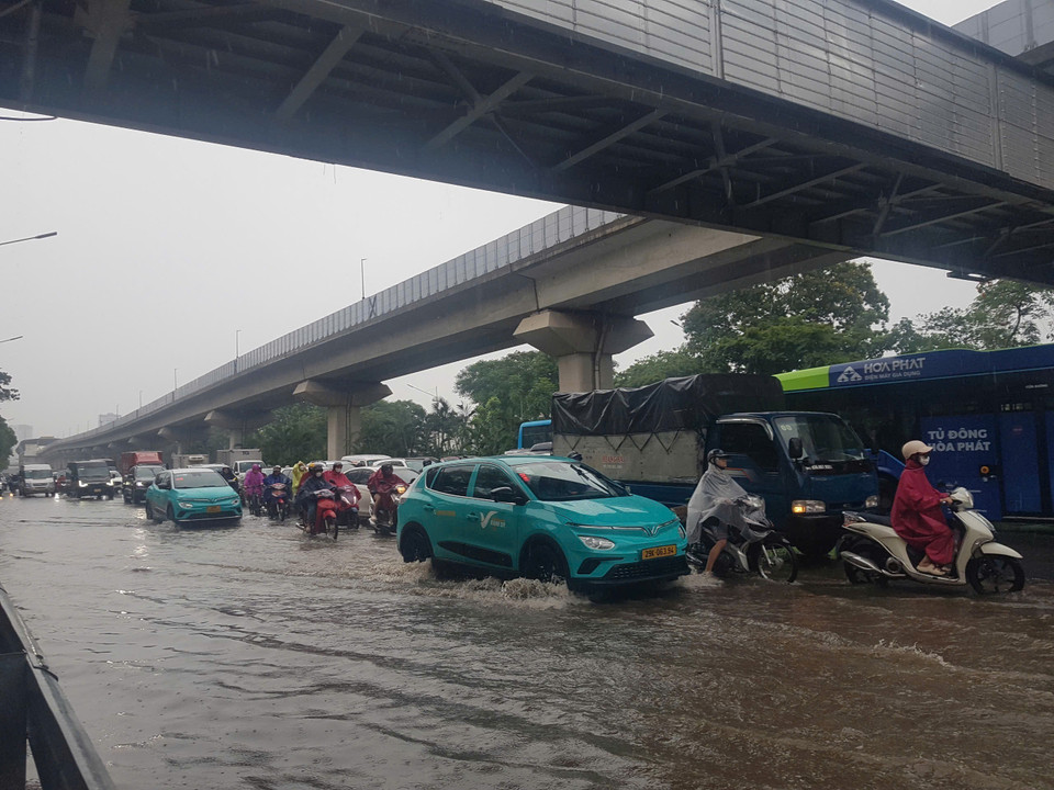 Đài PTTH Hà Nội