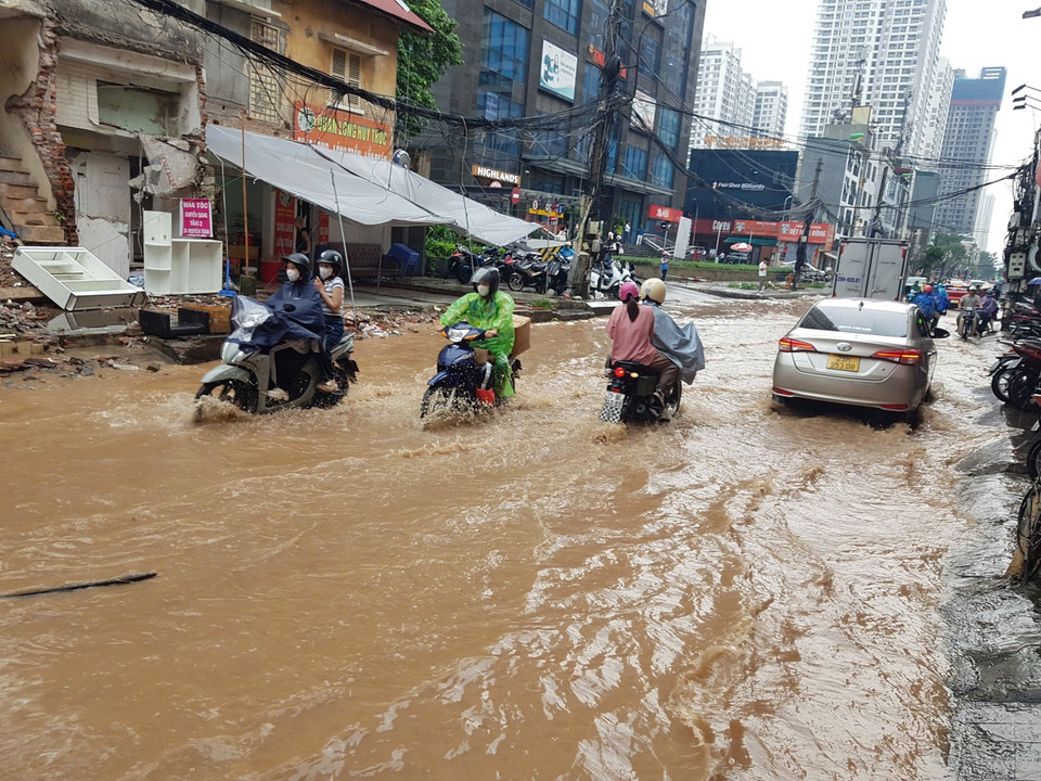 Đài PTTH Hà Nội