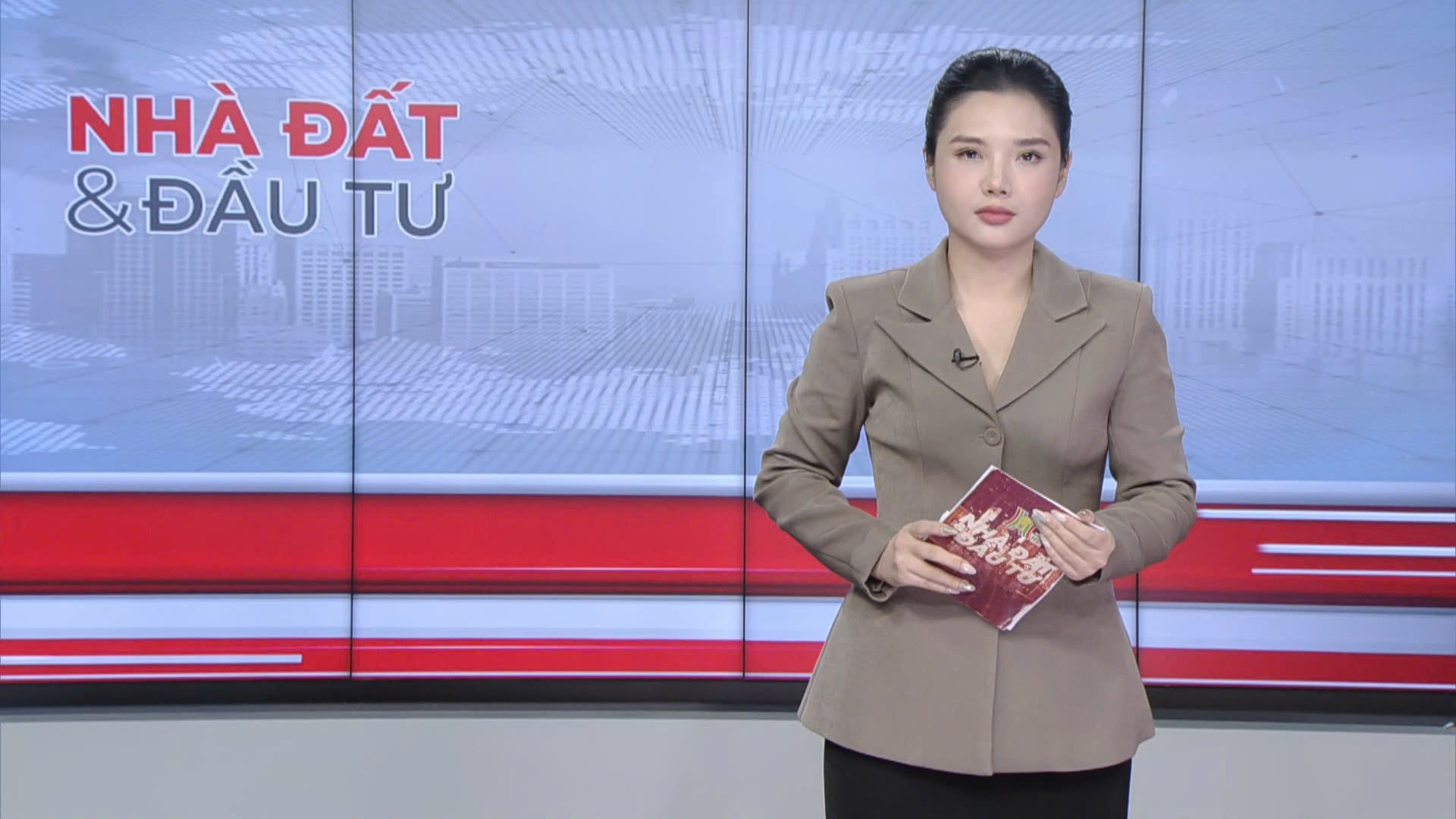 Bản tin Nhà đất và đầu tư | 14/07/2025