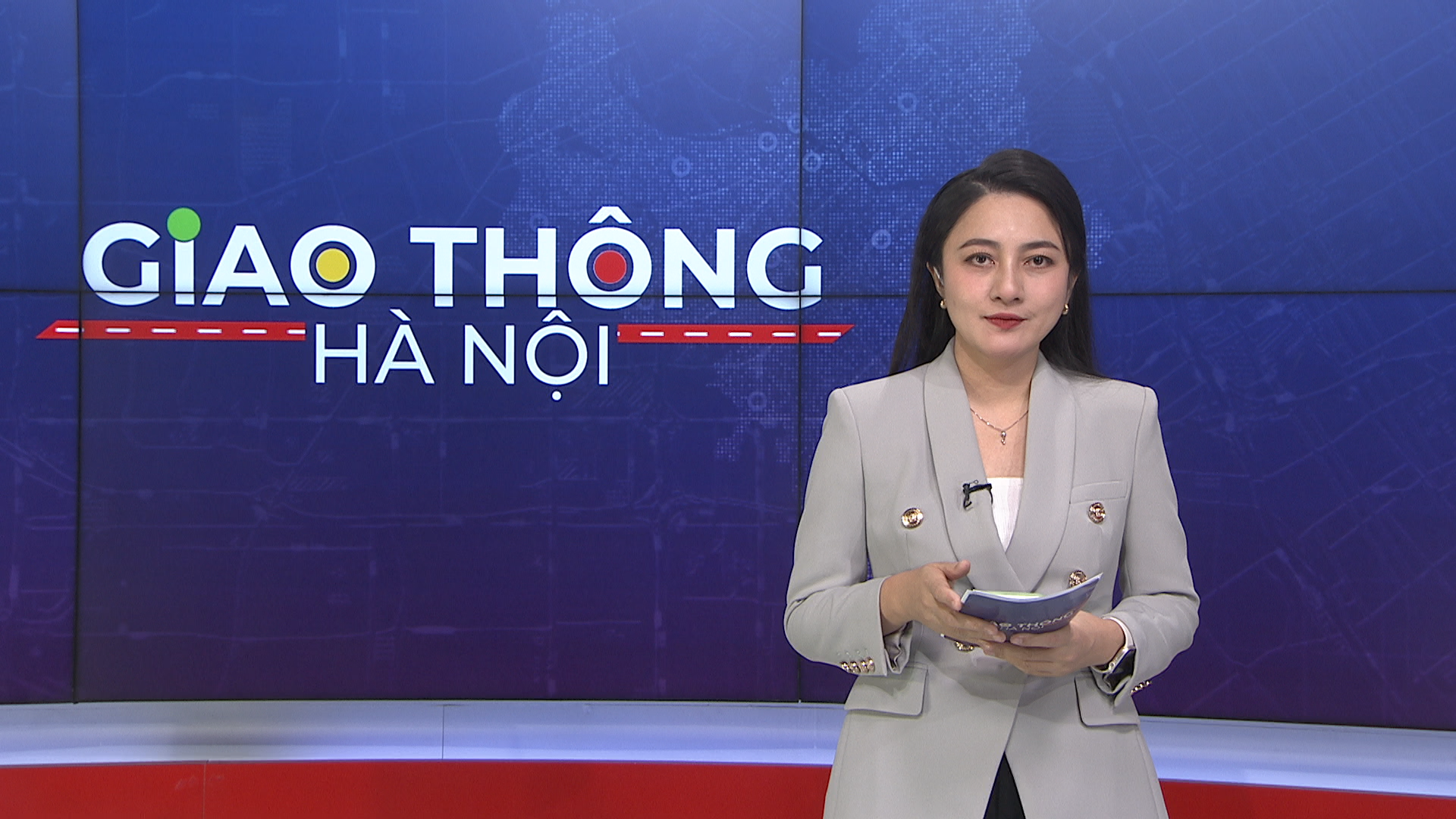 Giao thông Hà Nội | 14/07/2025