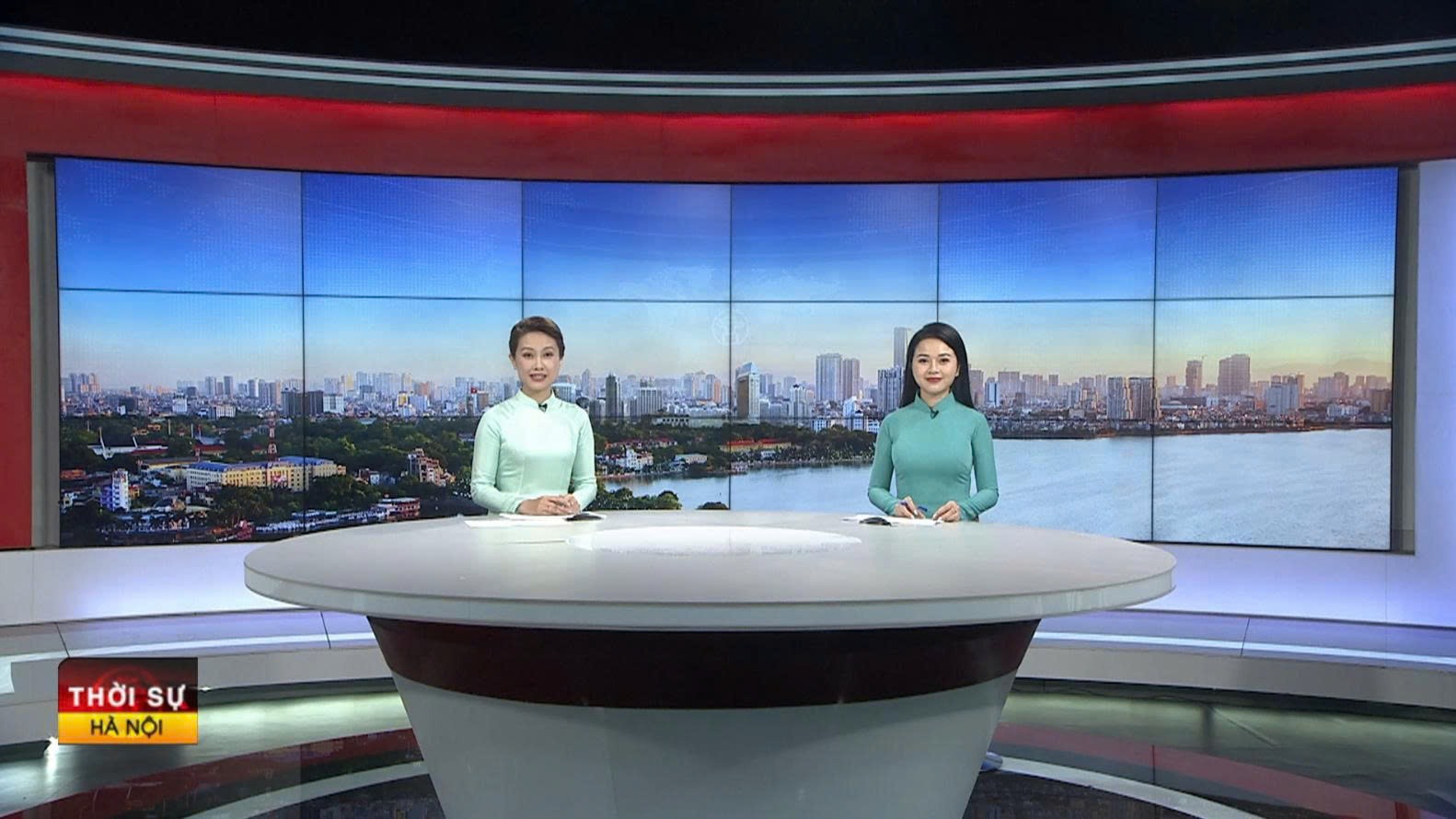 Chương trình Thời sự 18h30 | 14/07/2025