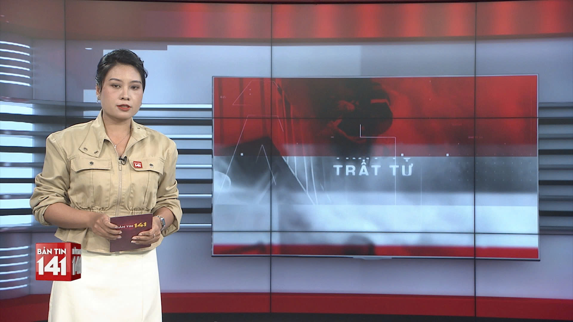 Bản tin 141 | 14/07/2025