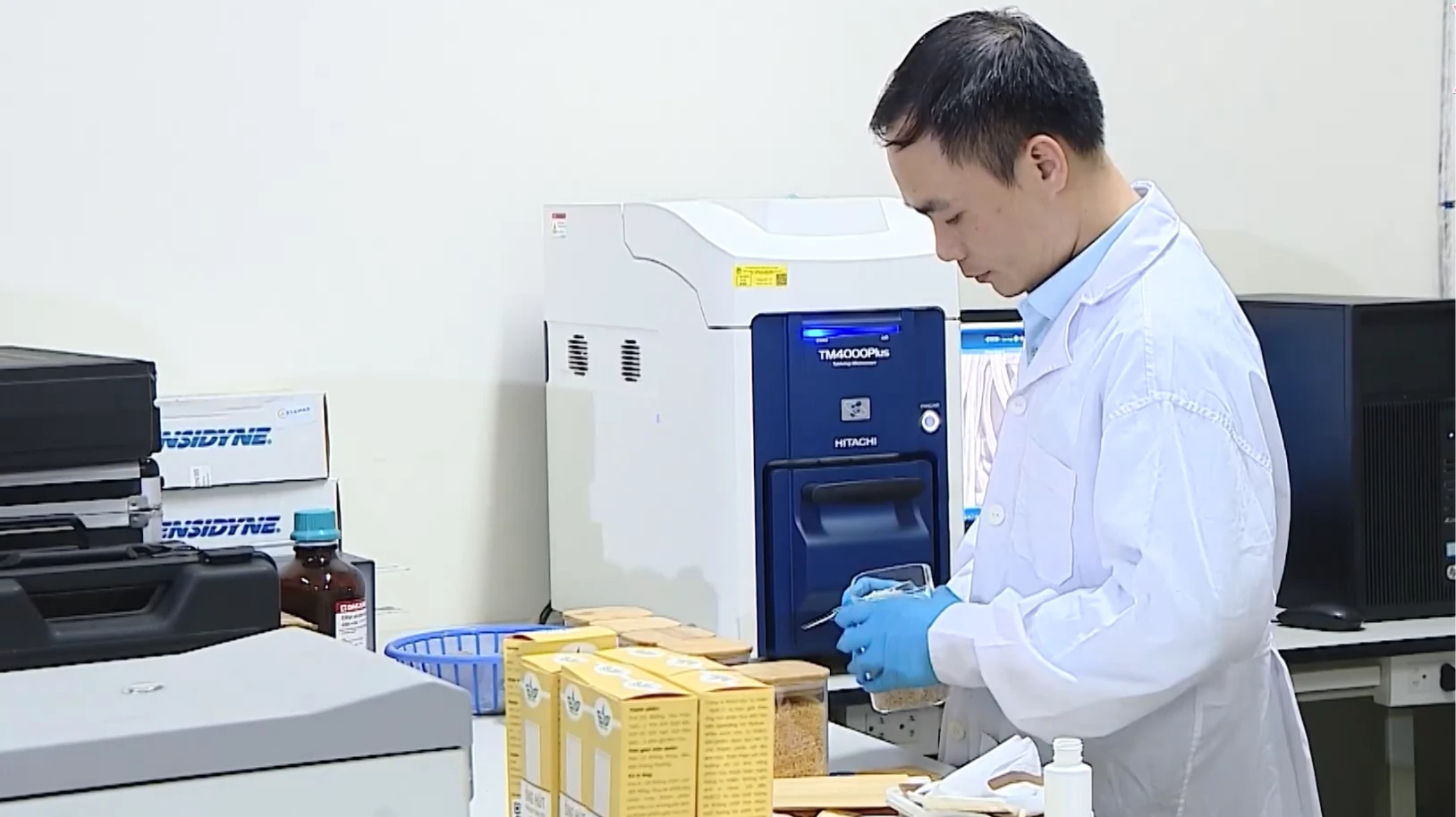 Khát vọng xanh | Con đường doanh nhân | 13/07/2025