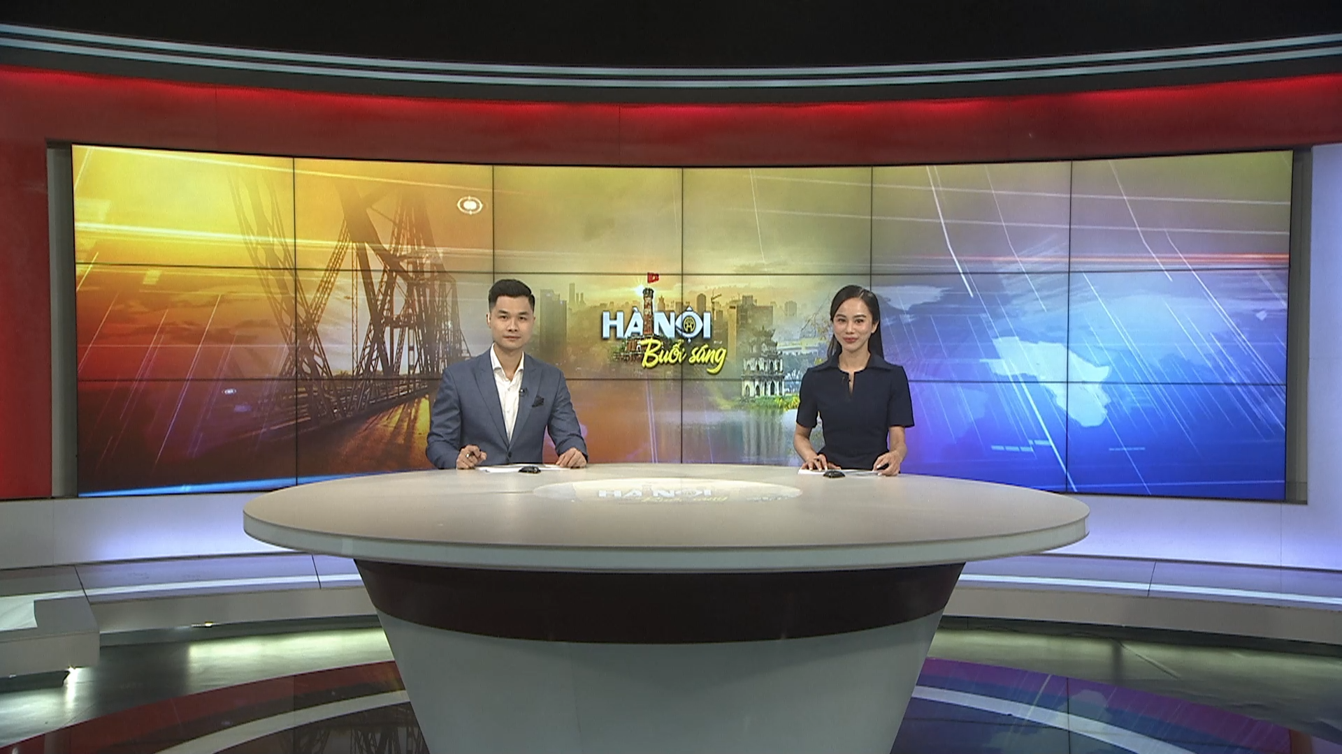 Chương trình Hà Nội buổi sáng | 14/07/2025