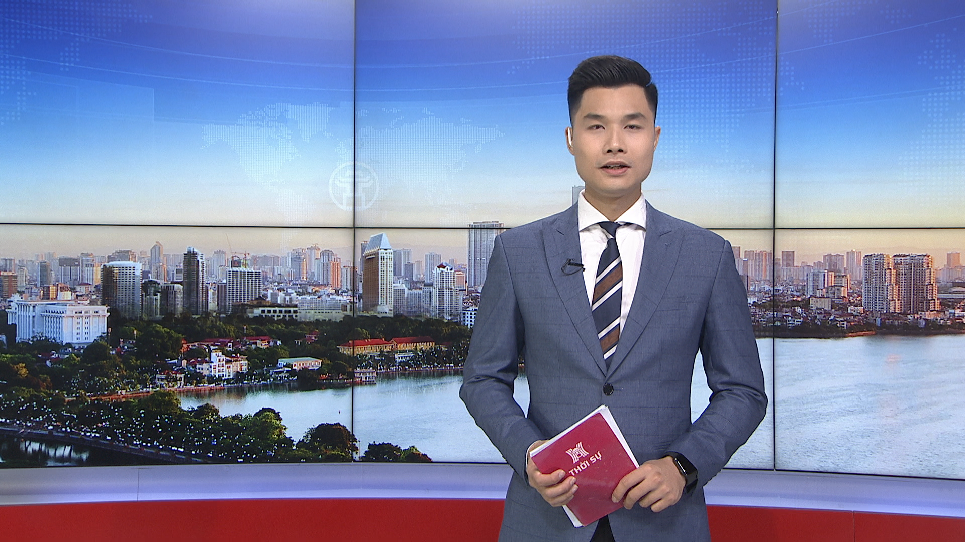 Chương trình Thời sự 9h00 | 14/07/2025