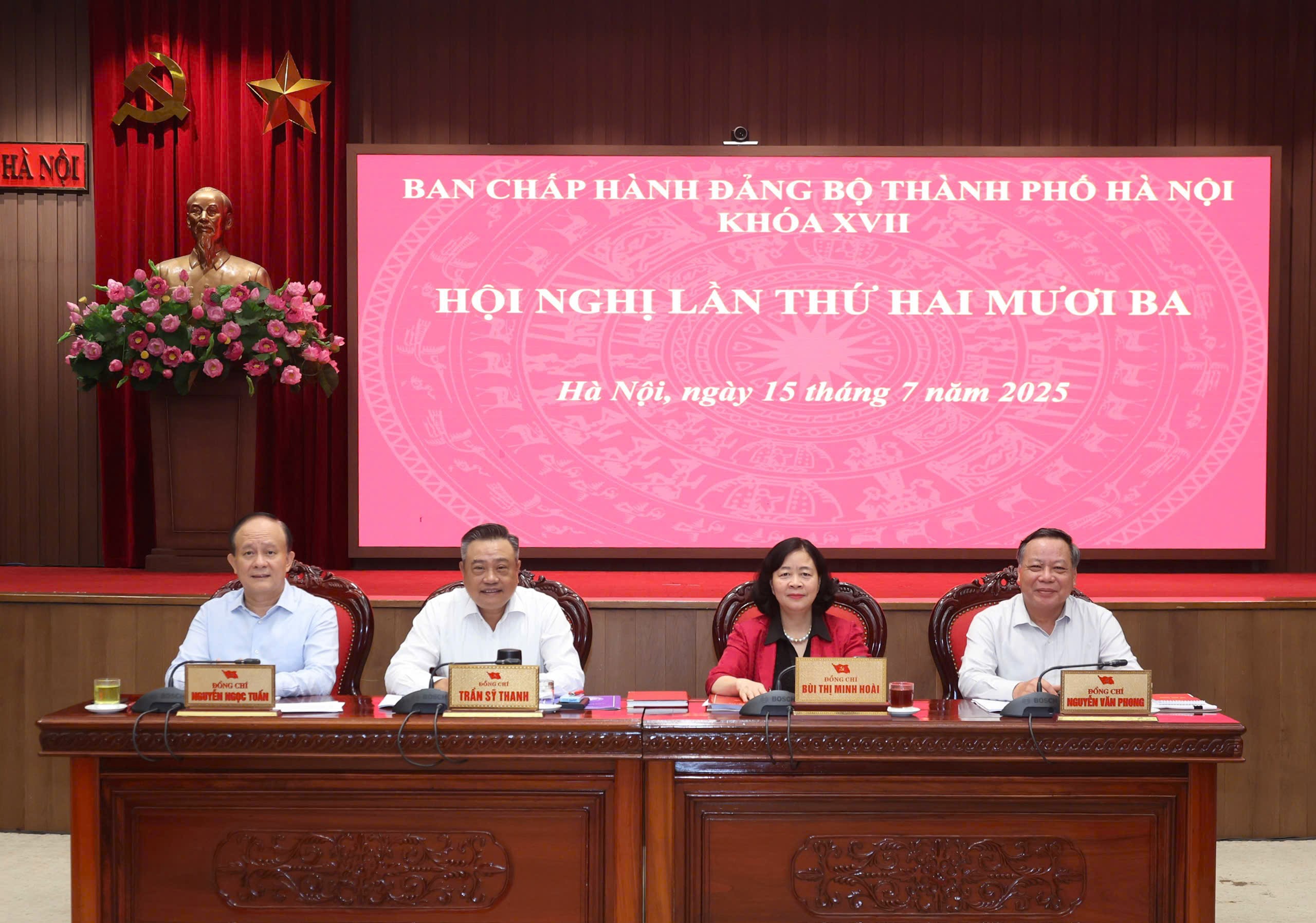 Đài PTTH Hà Nội
