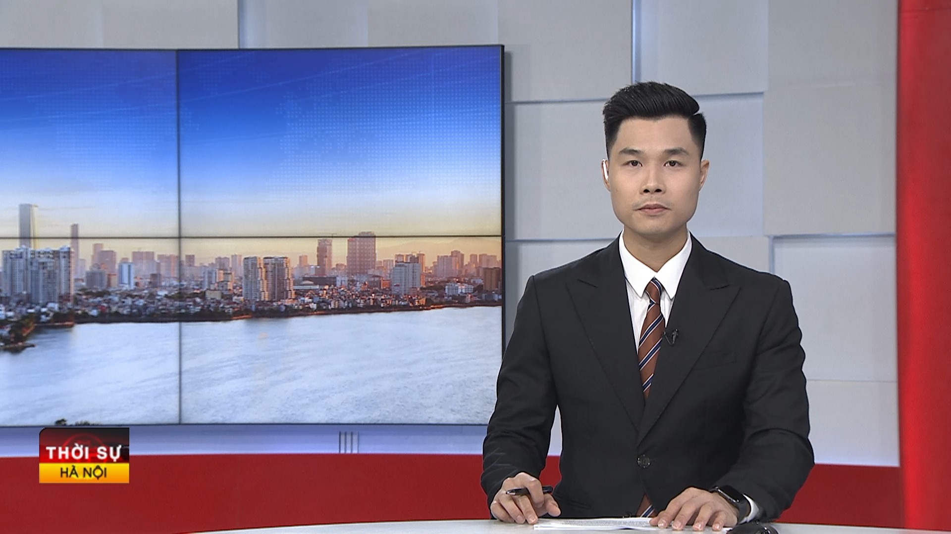 Chương trình Thời sự 11h30 | 15/07/2025
