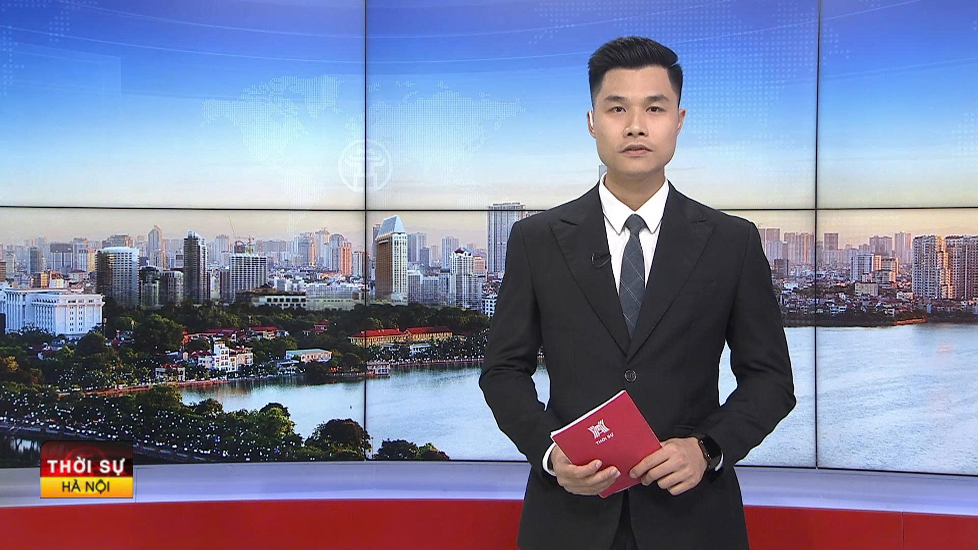 Chương trình Thời sự 15h00 | 15/07/2025
