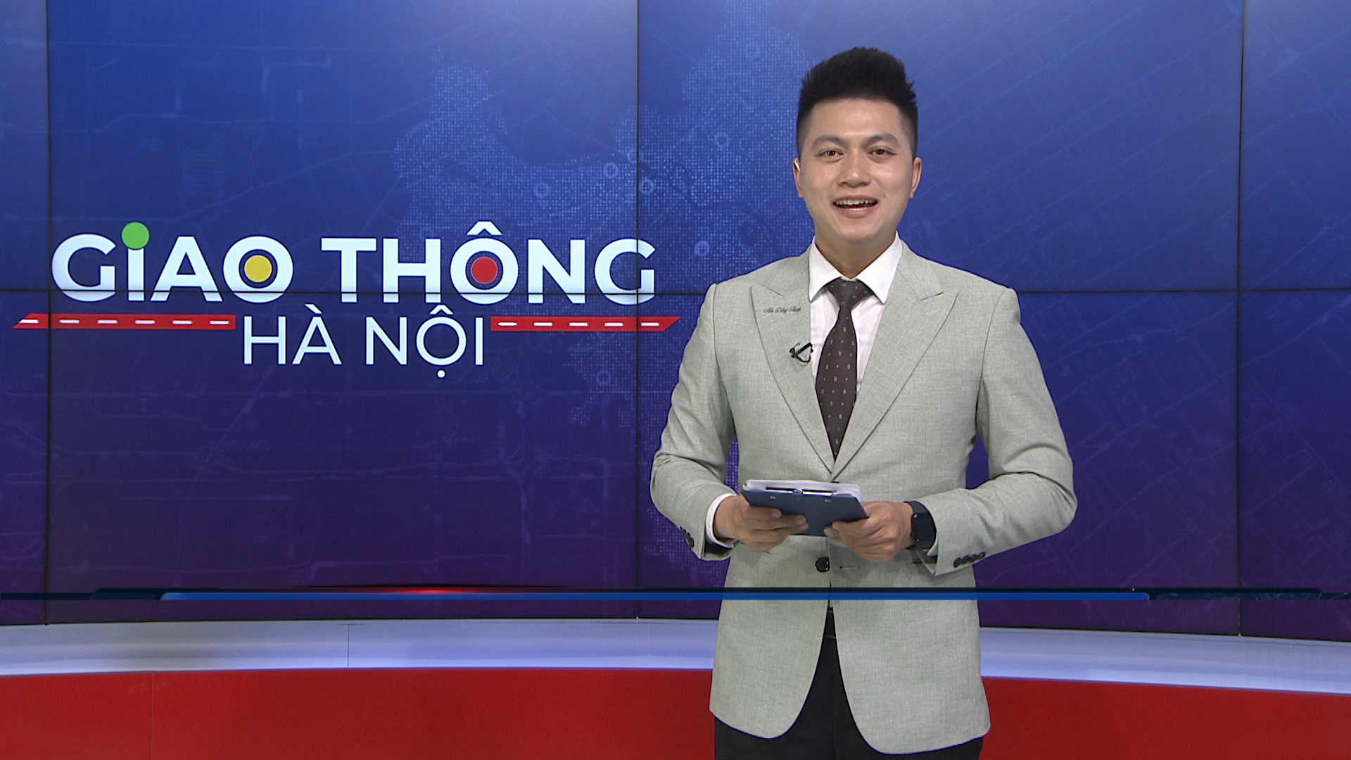 Giao thông Hà Nội | 15/07/2025