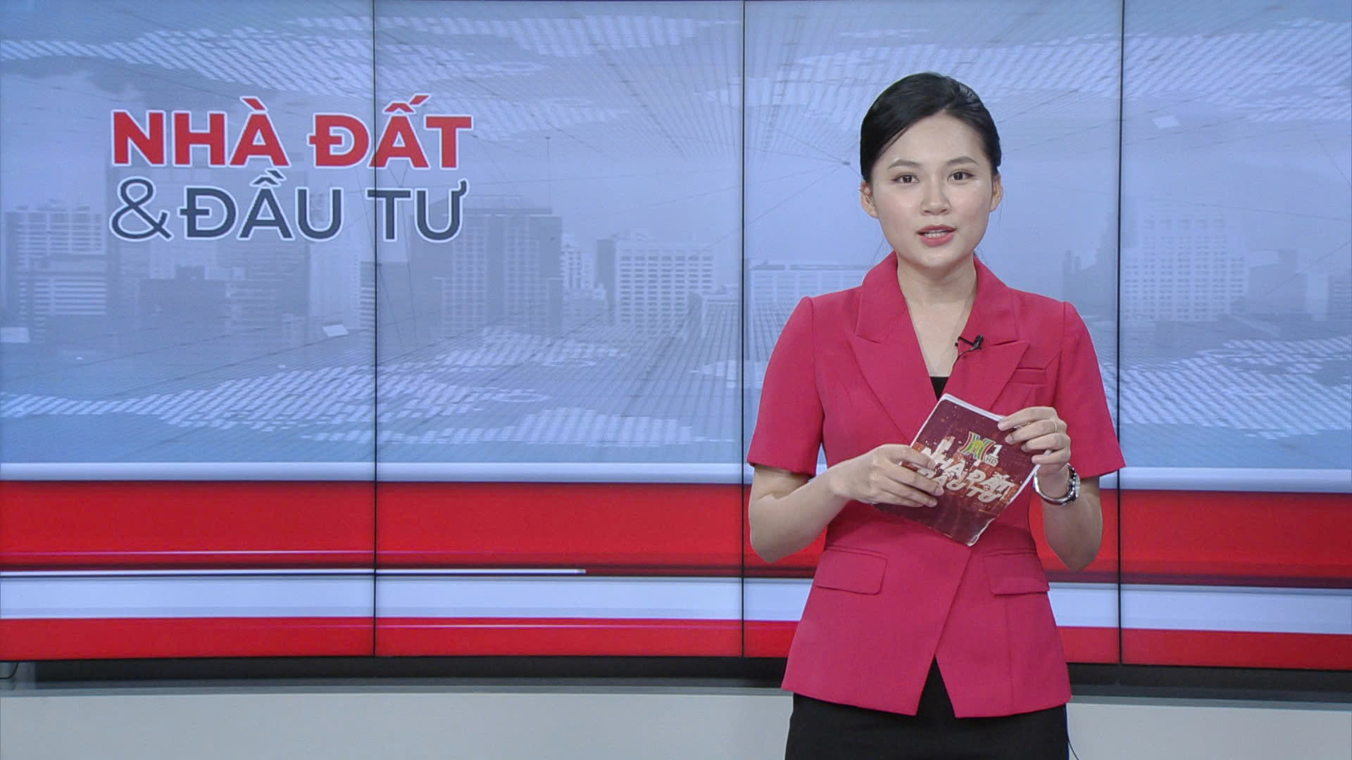 Bản tin Nhà đất và Đầu tư | 15/07/2025