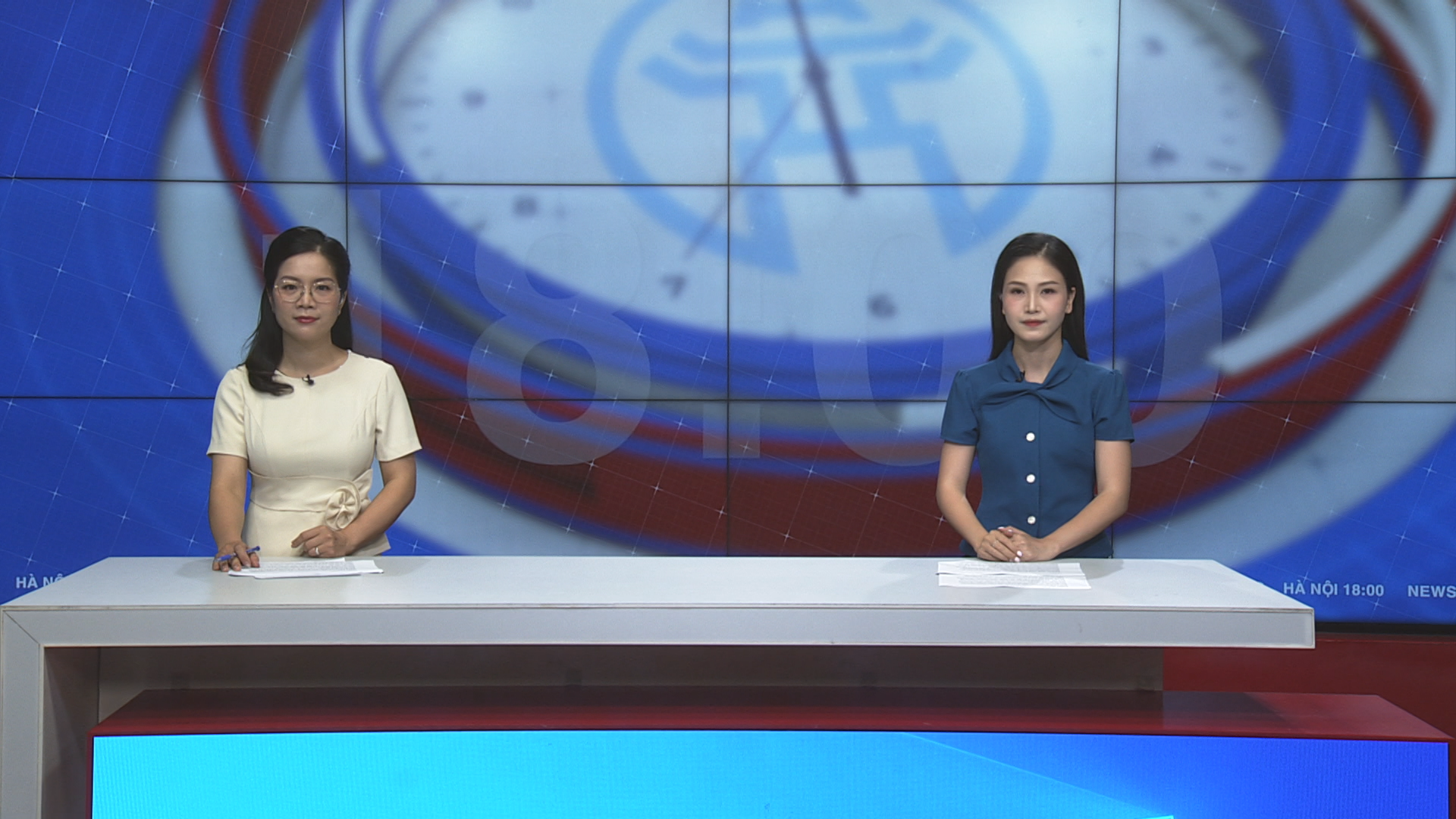 Chương trình Hà Nội 18h00 | 15/07/2025