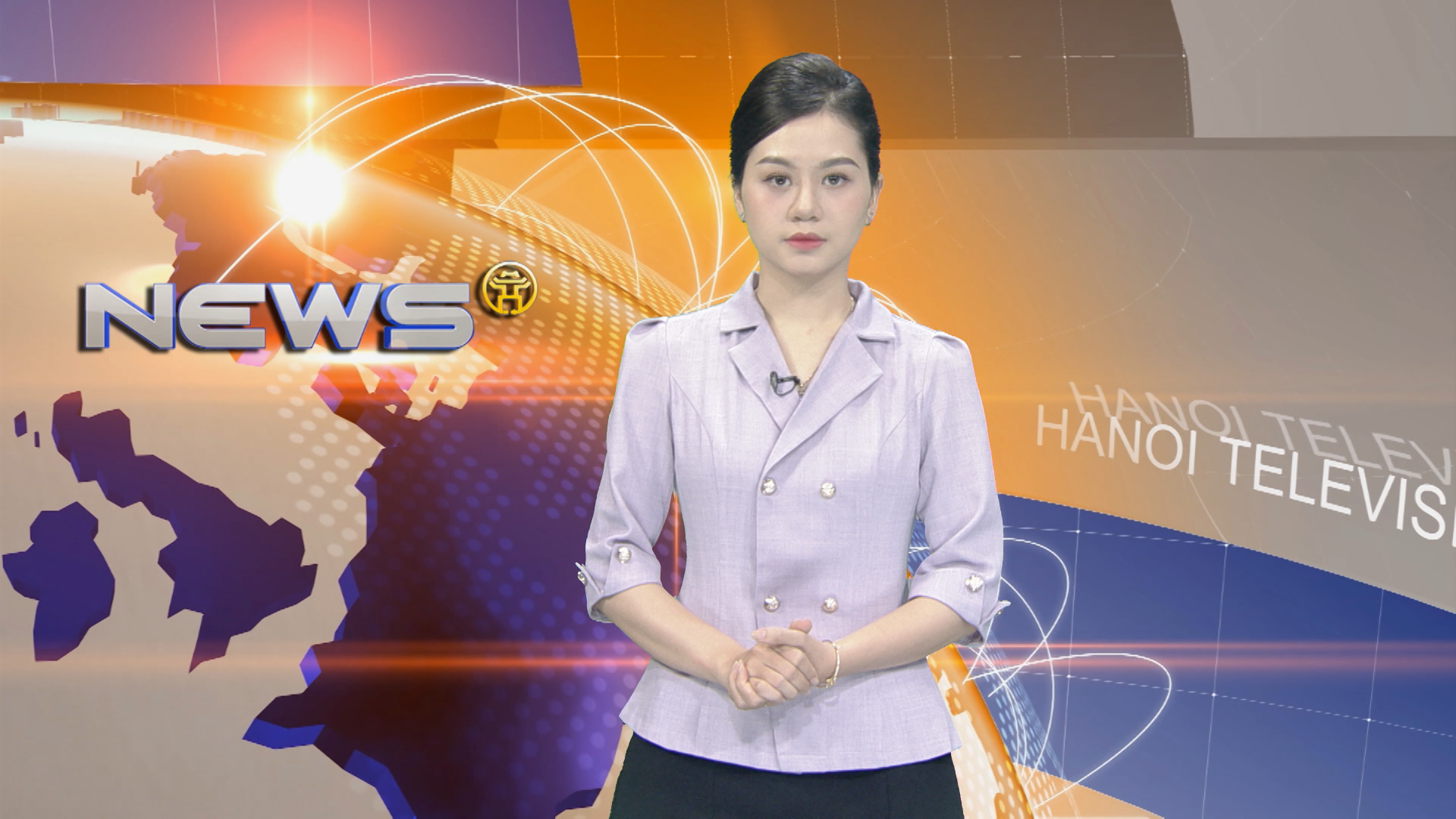 HANOITV News | 15/07/2025