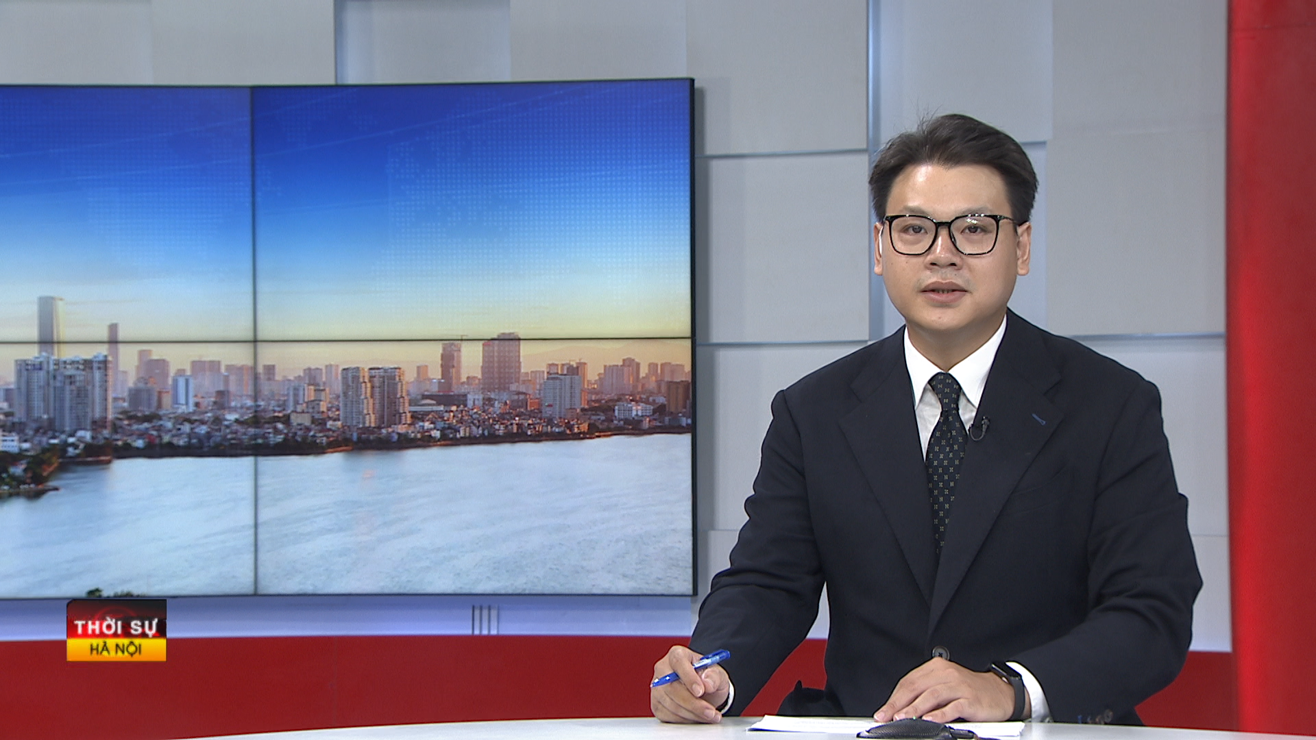 Chương trình Thời sự 23h00 | 15/07/2025