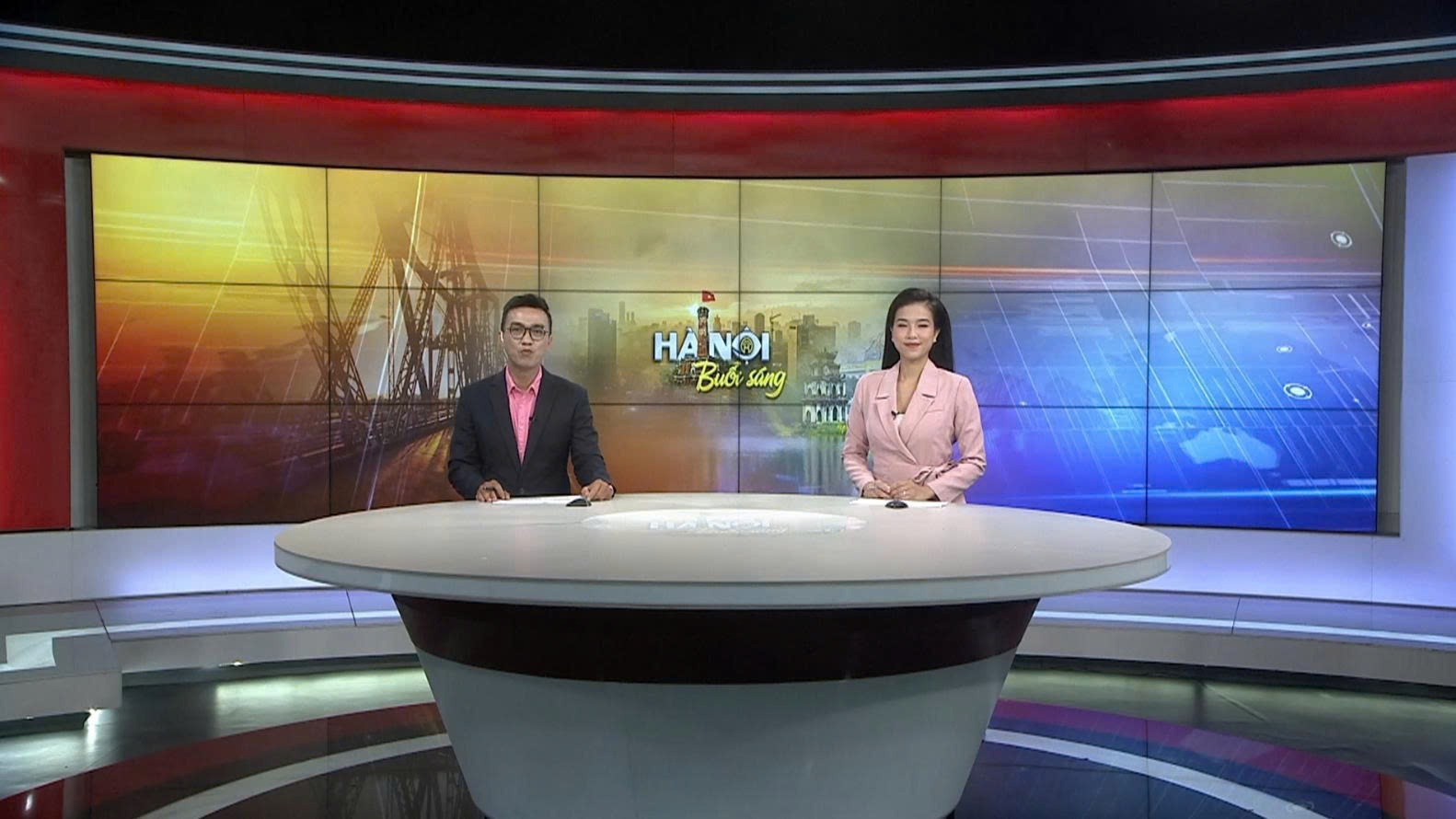 Chương trình Hà Nội buổi sáng | 15/07/2025