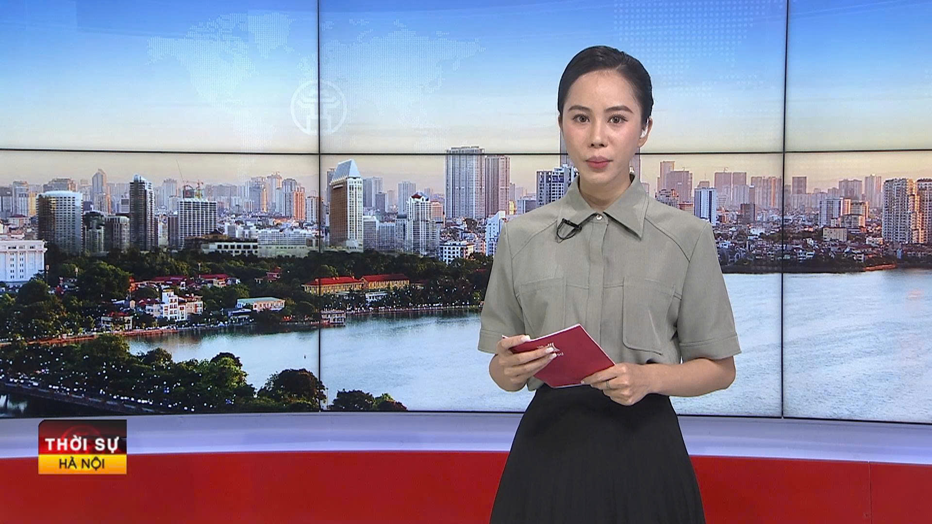 Chương trình Thời sự 9h00 | 15/07/2025