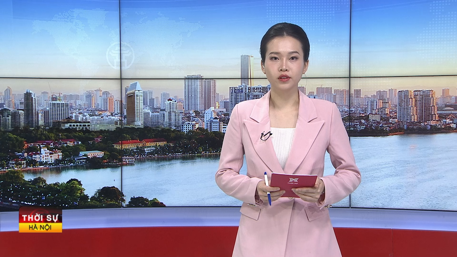 Chương trình Thời sự 15h00 | 16/07/2025
