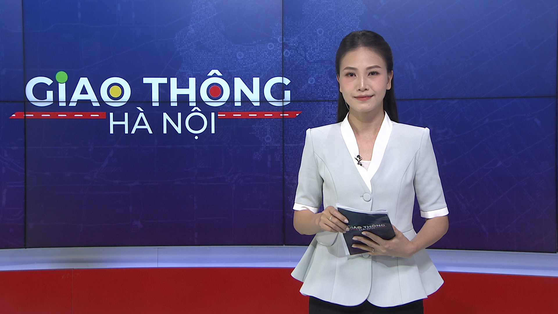 Giao thông Hà Nội | 16/07/2025