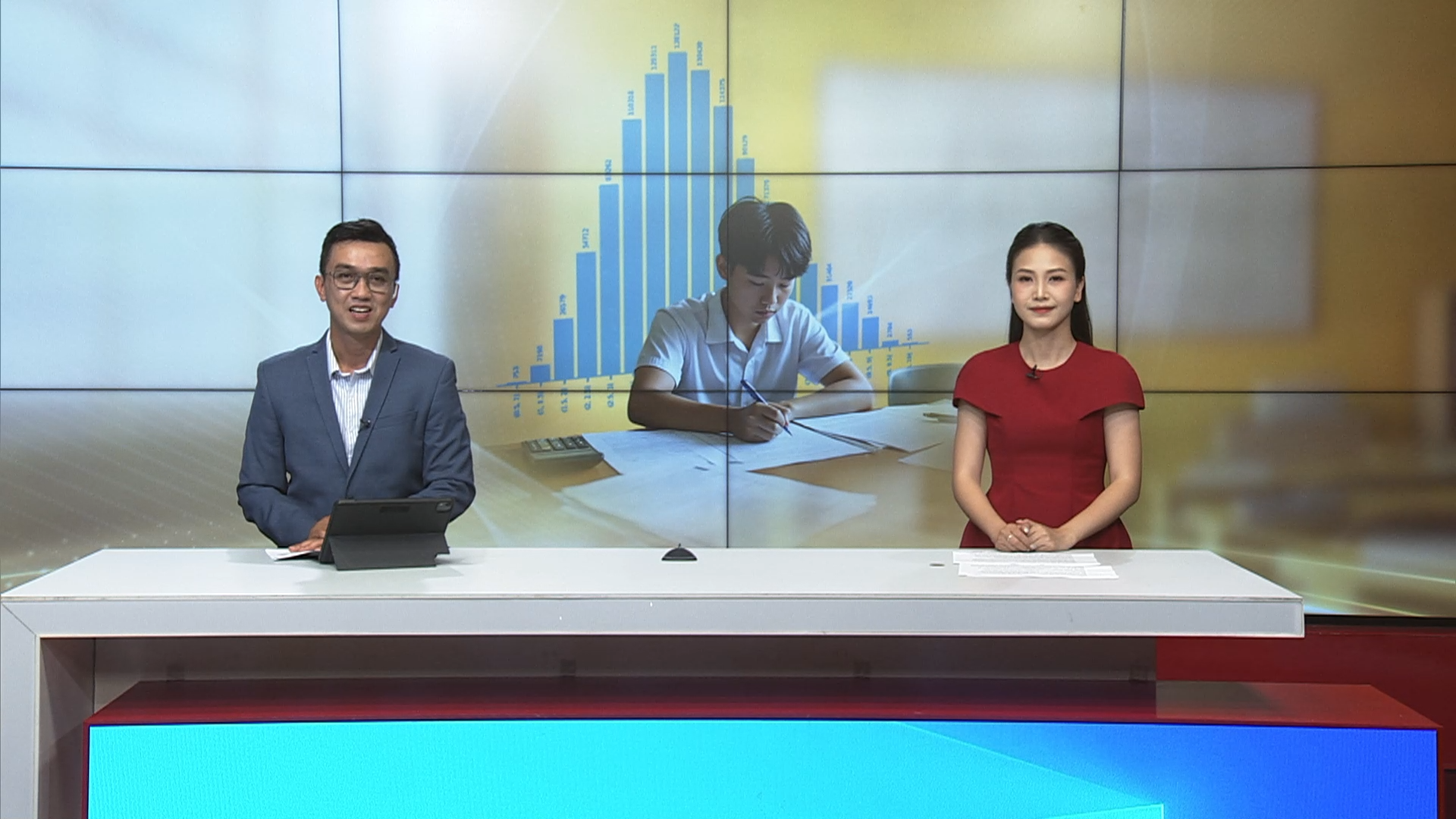 Chương trình Hà Nội 18h00 | 16/07/2025